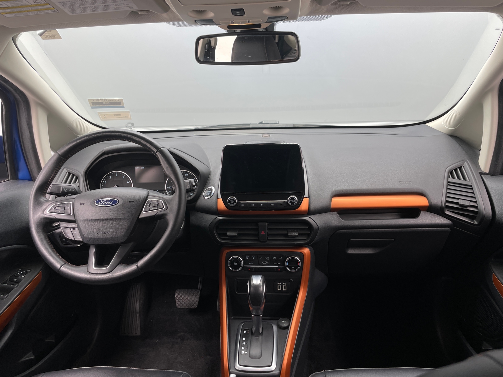 Thumbnail: 2018 Ford EcoSport - 3