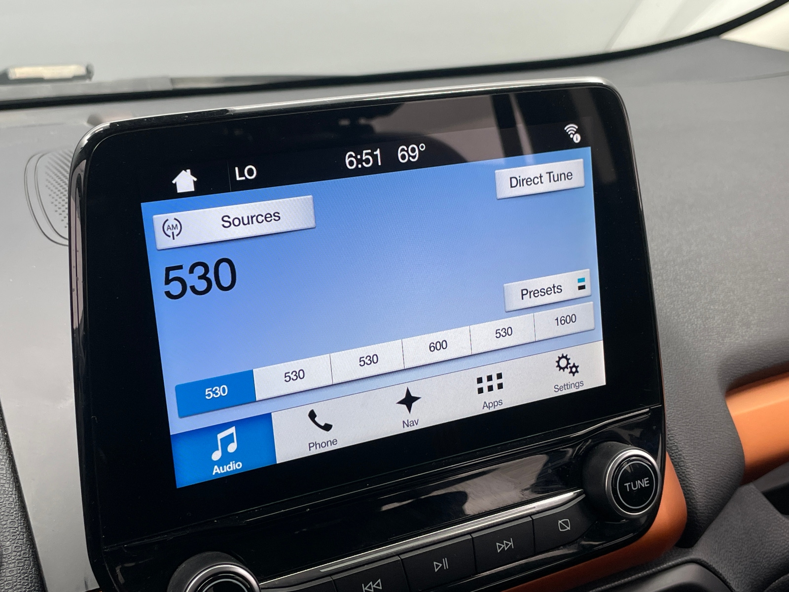 Thumbnail: 2018 Ford EcoSport - 4