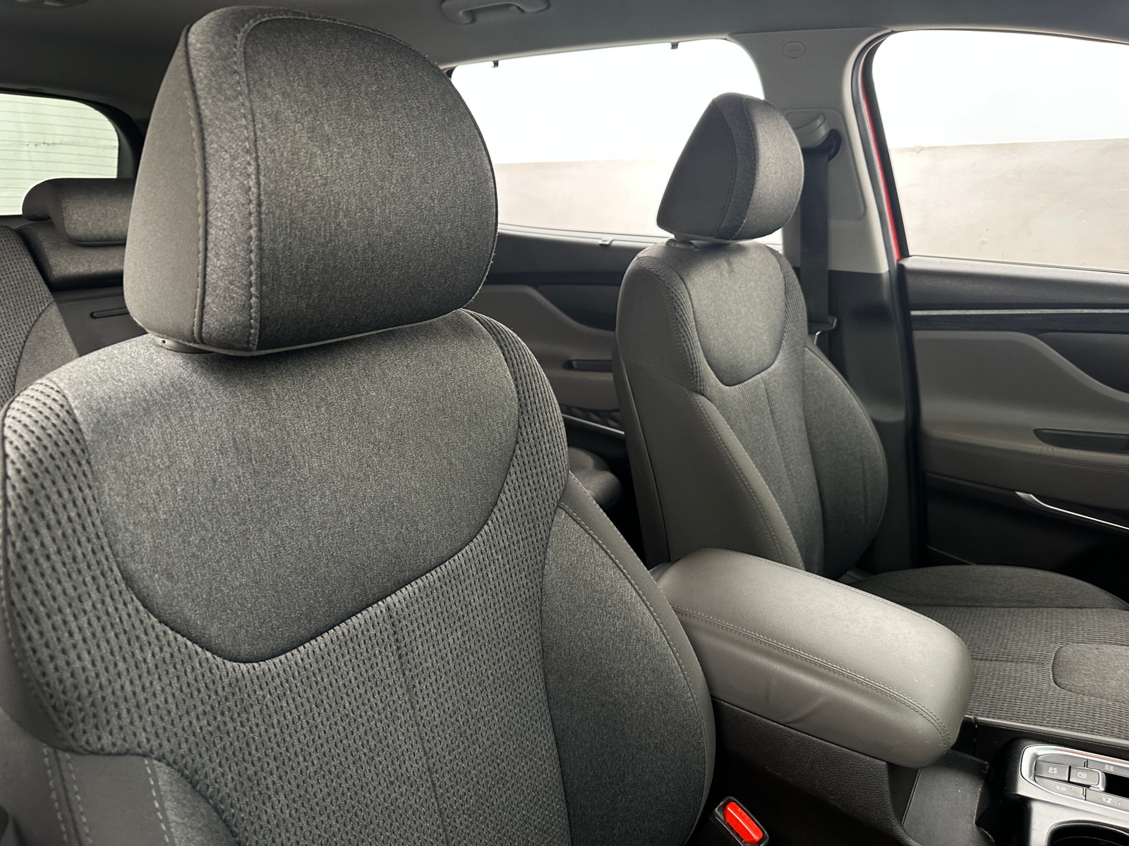 Thumbnail: 2020 Hyundai Santa Fe - 2