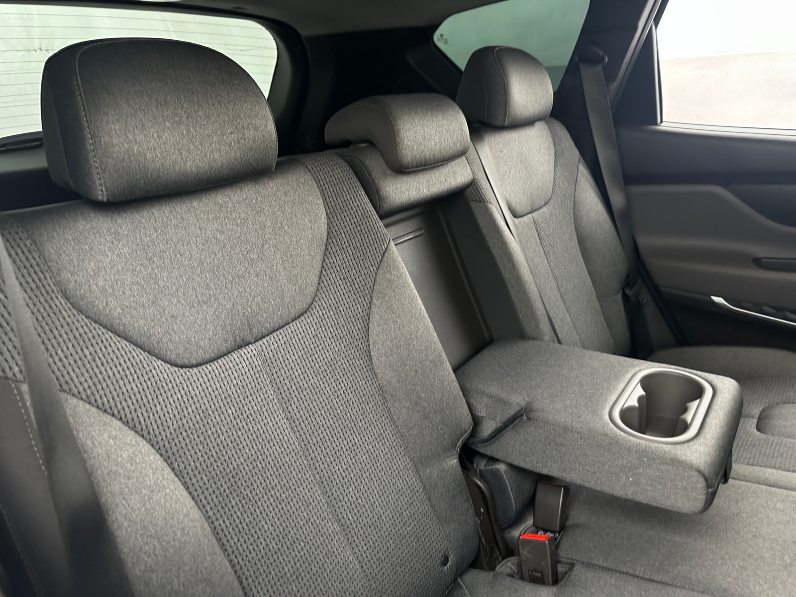 Thumbnail: 2020 Hyundai Santa Fe - 6