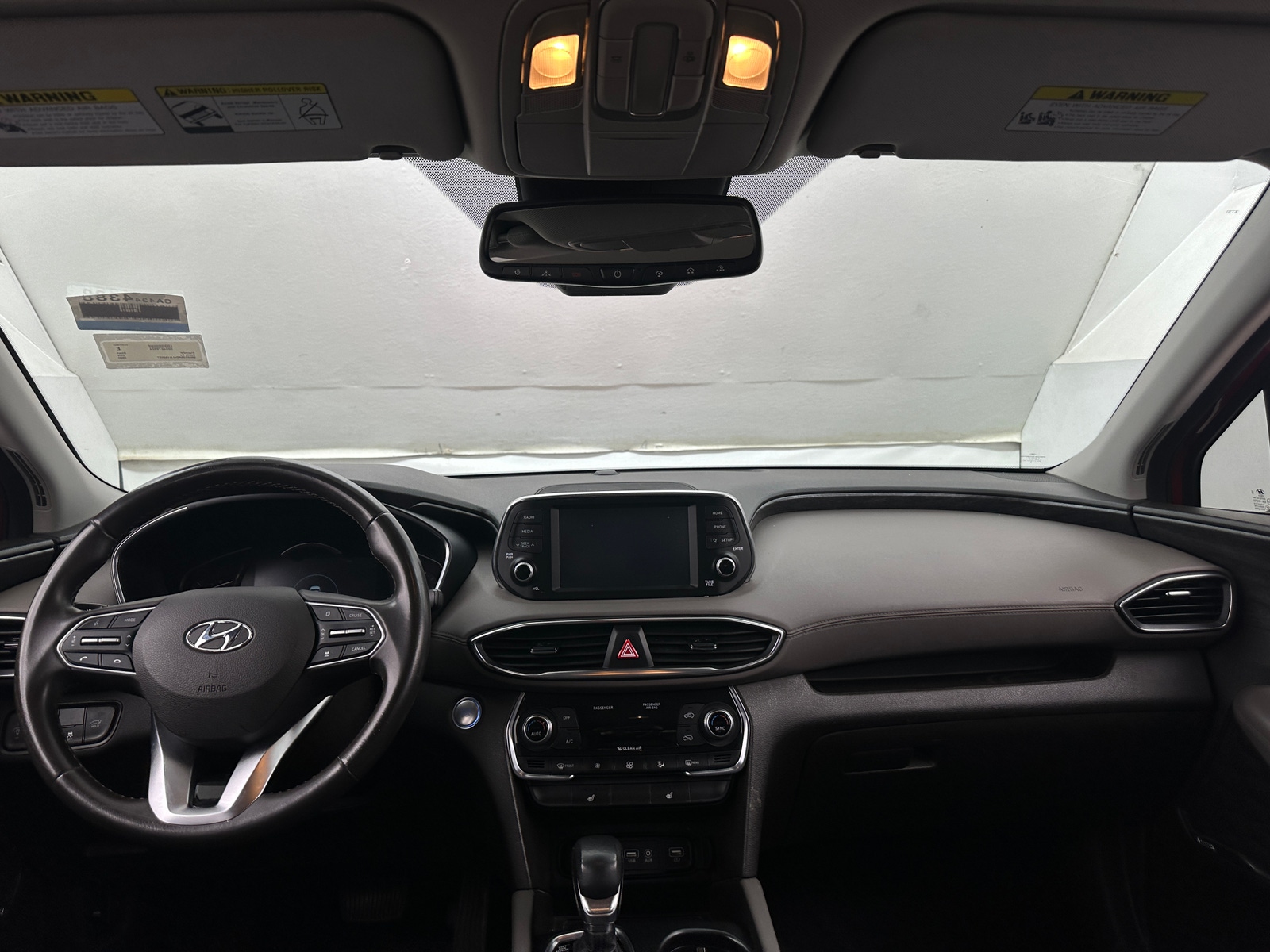 Thumbnail: 2020 Hyundai Santa Fe - 3