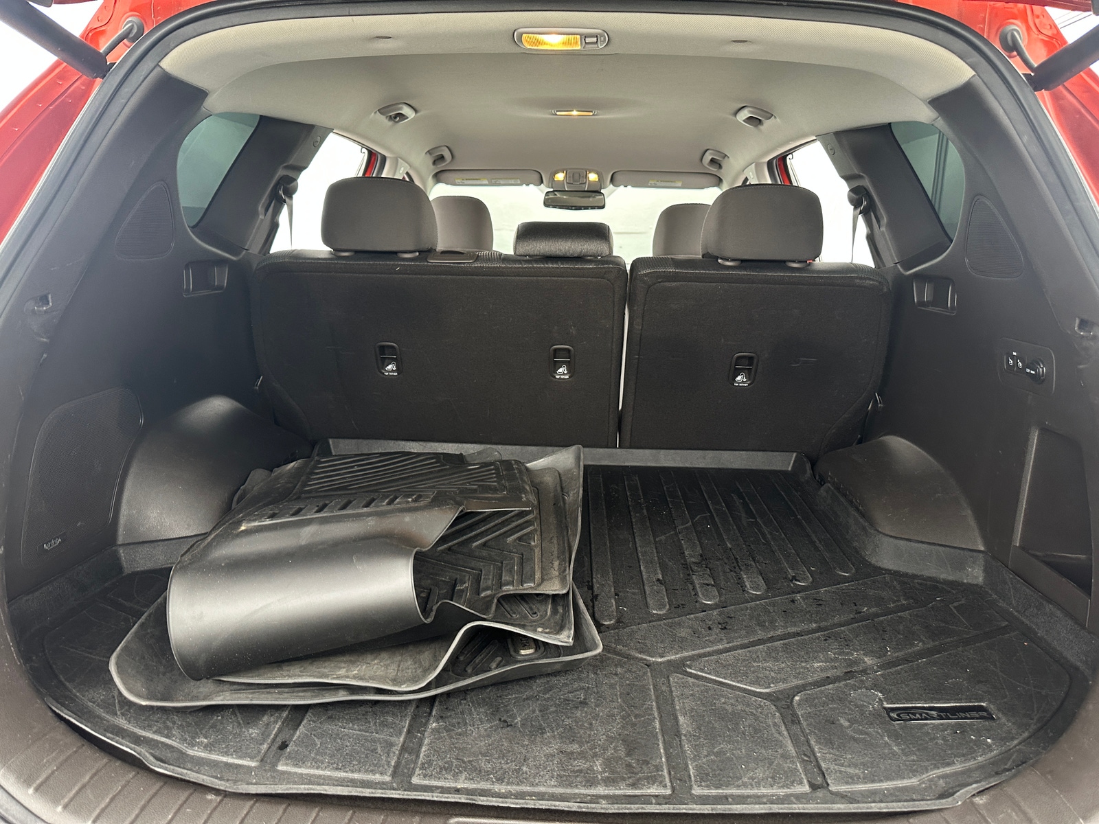 Thumbnail: 2020 Hyundai Santa Fe - 7