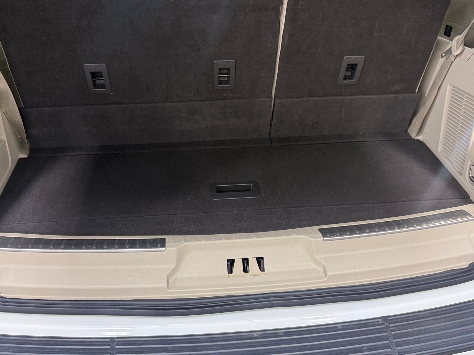 Thumbnail: 2020 Lincoln Navigator - 6