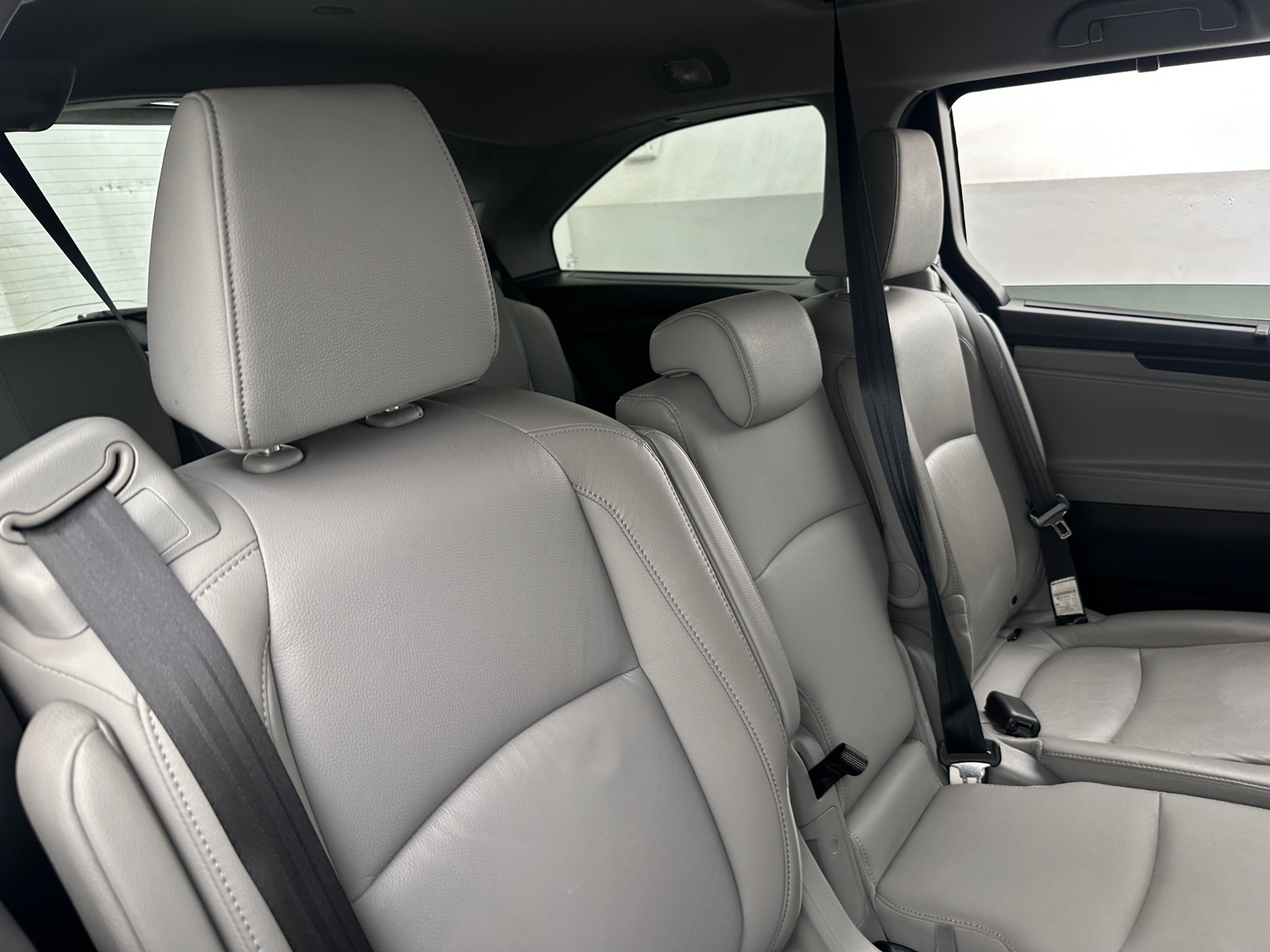 Thumbnail: 2020 Honda Odyssey - 5