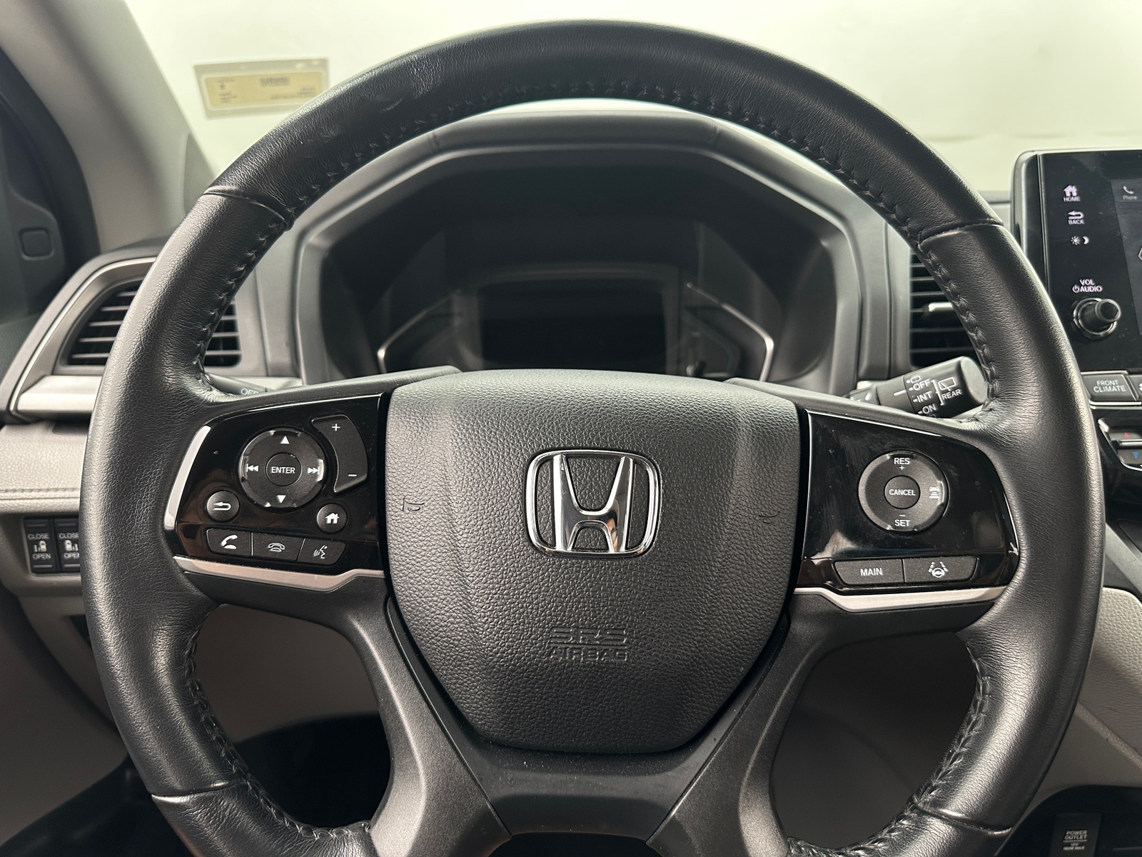 Thumbnail: 2020 Honda Odyssey - 4