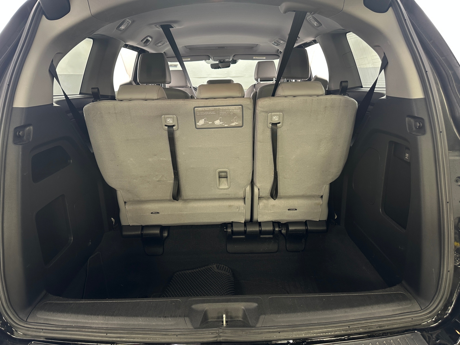 Thumbnail: 2020 Honda Odyssey - 6