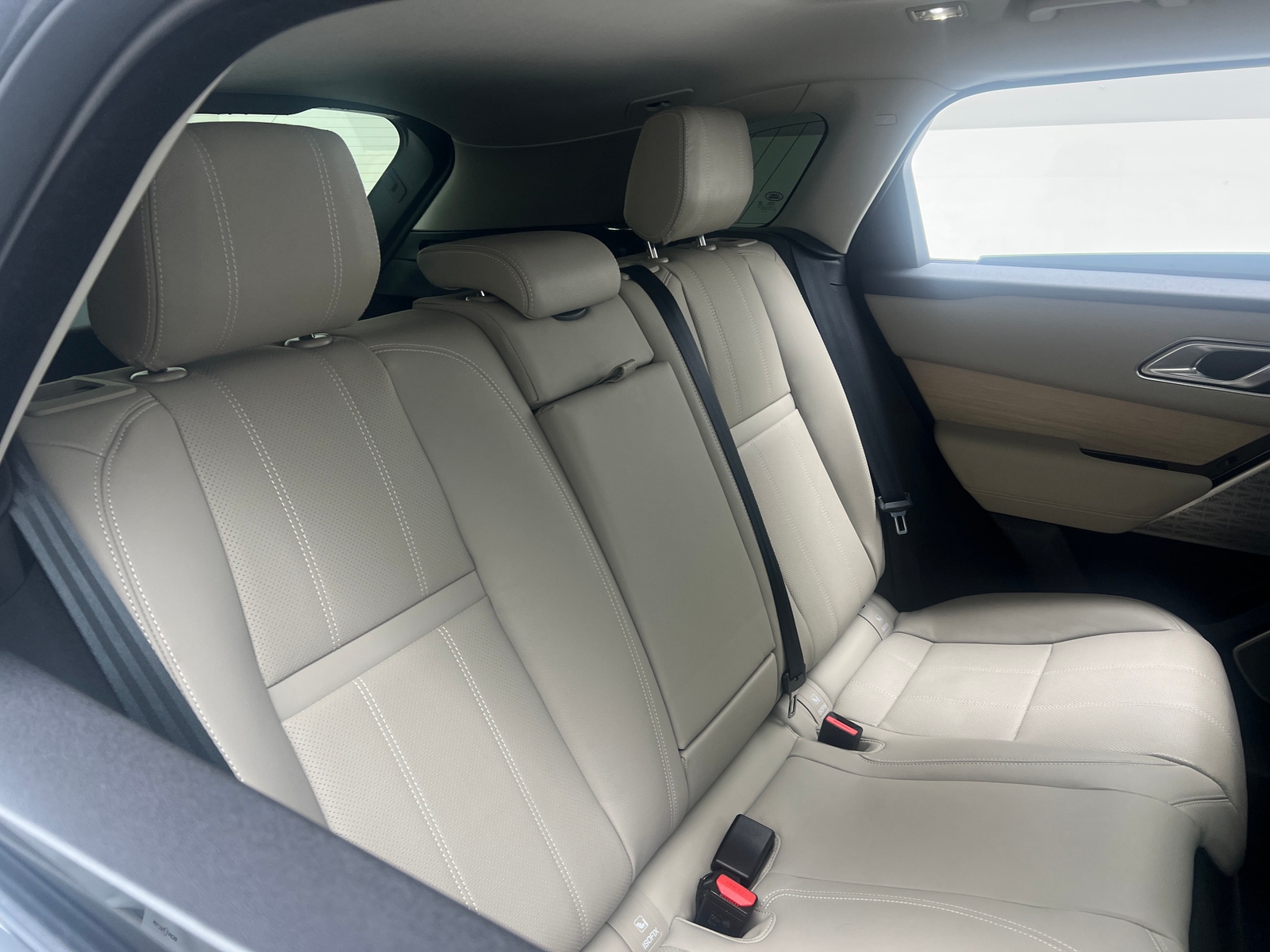 Thumbnail: 2020 Land Rover Range Rover Velar - 5