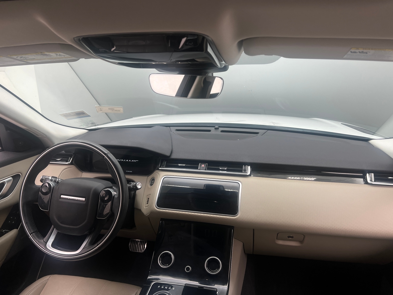 Thumbnail: 2020 Land Rover Range Rover Velar - 2