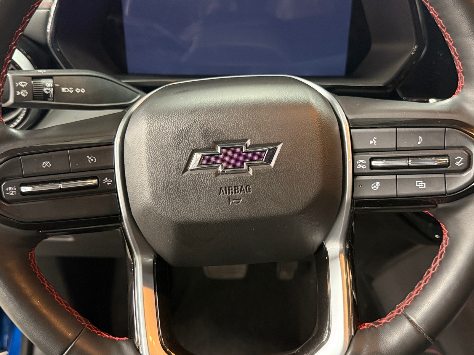 Thumbnail: 2024 Chevrolet Colorado - 4