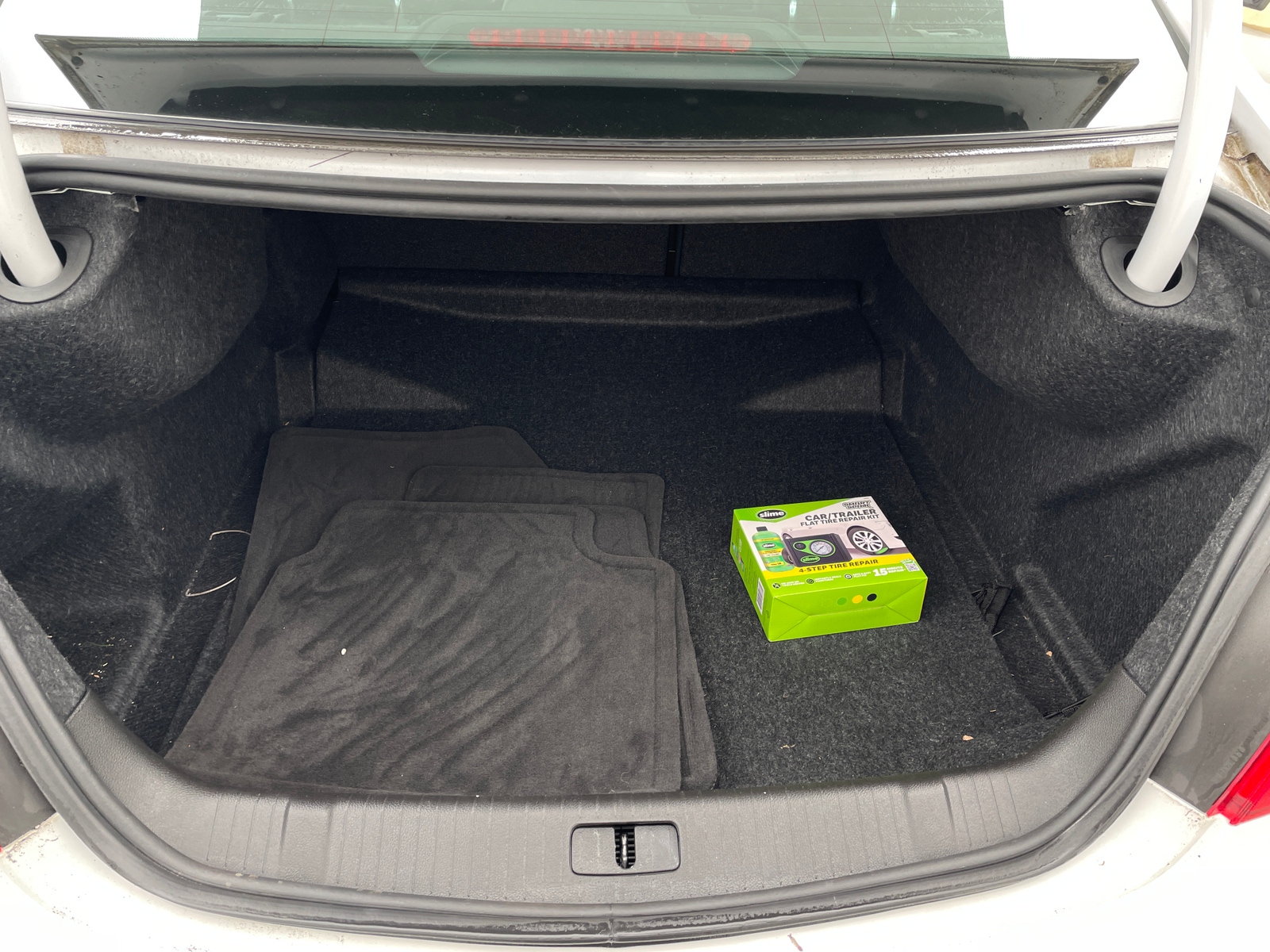 Thumbnail: 2015 Buick LaCrosse - 6