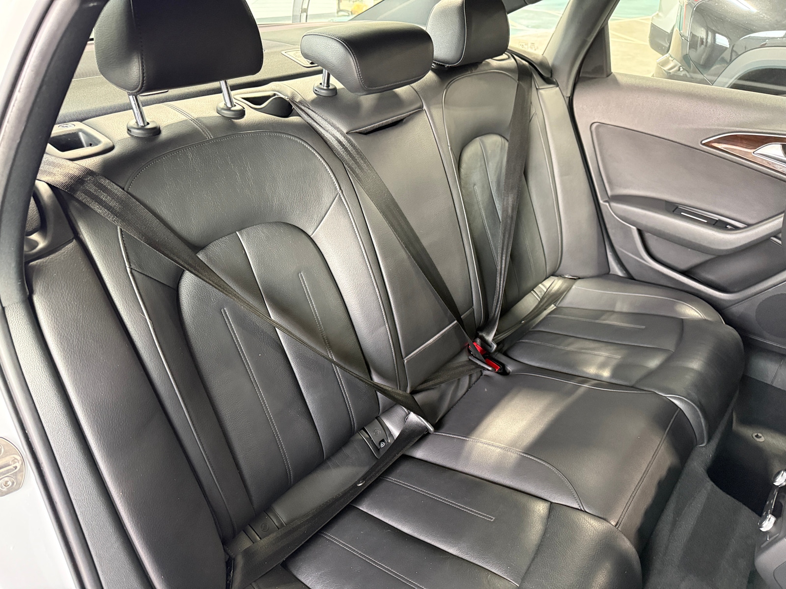 Thumbnail: 2018 Audi A6 - 5