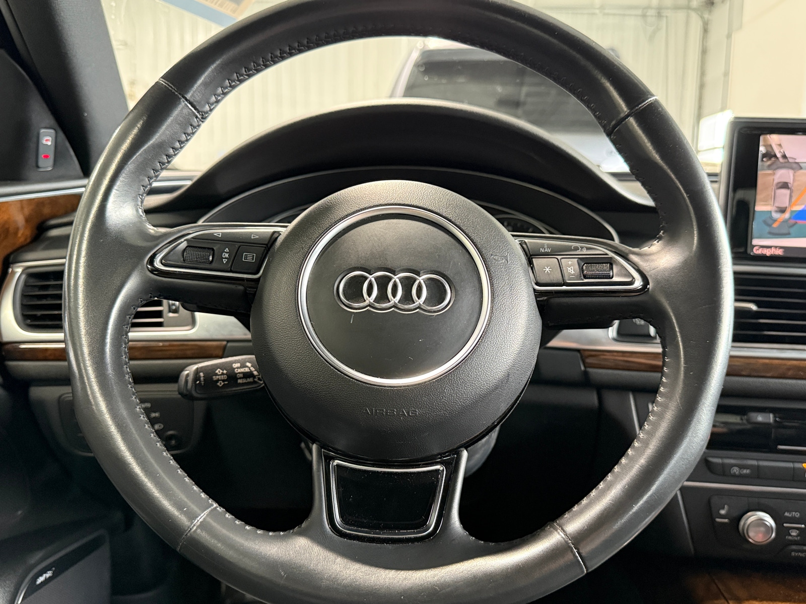 Thumbnail: 2018 Audi A6 - 4