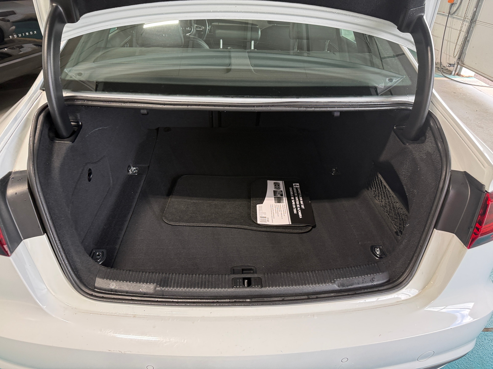 Thumbnail: 2018 Audi A6 - 6