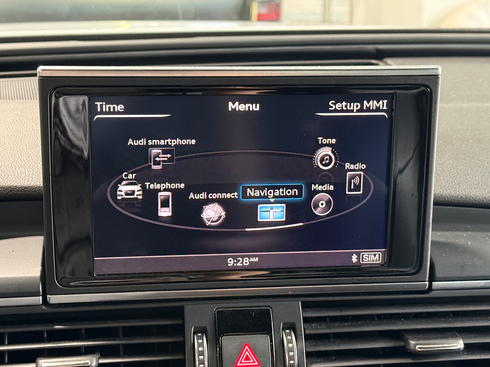 Thumbnail: 2018 Audi A6 - 3