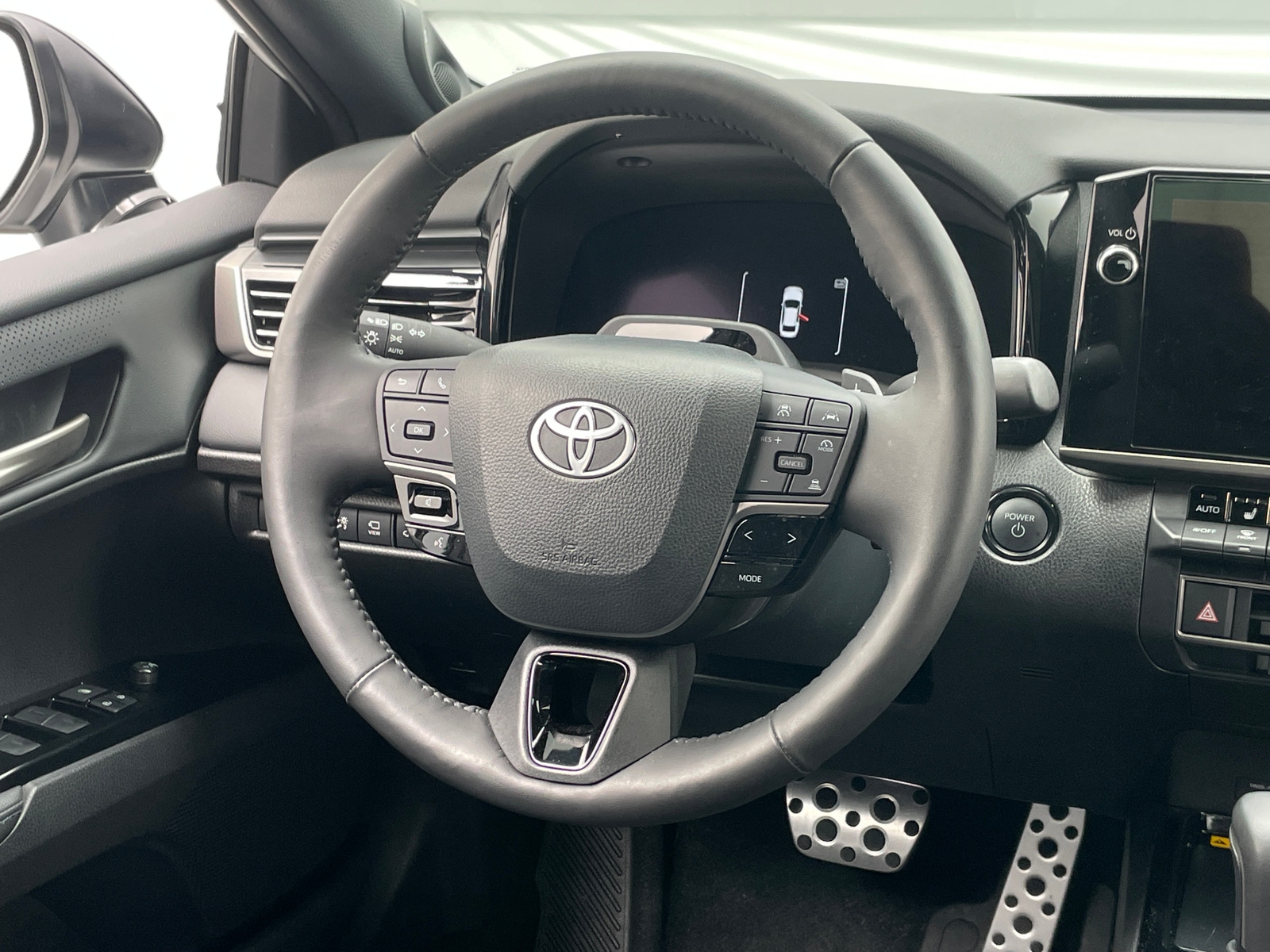 Thumbnail: 2025 Toyota Camry - 4