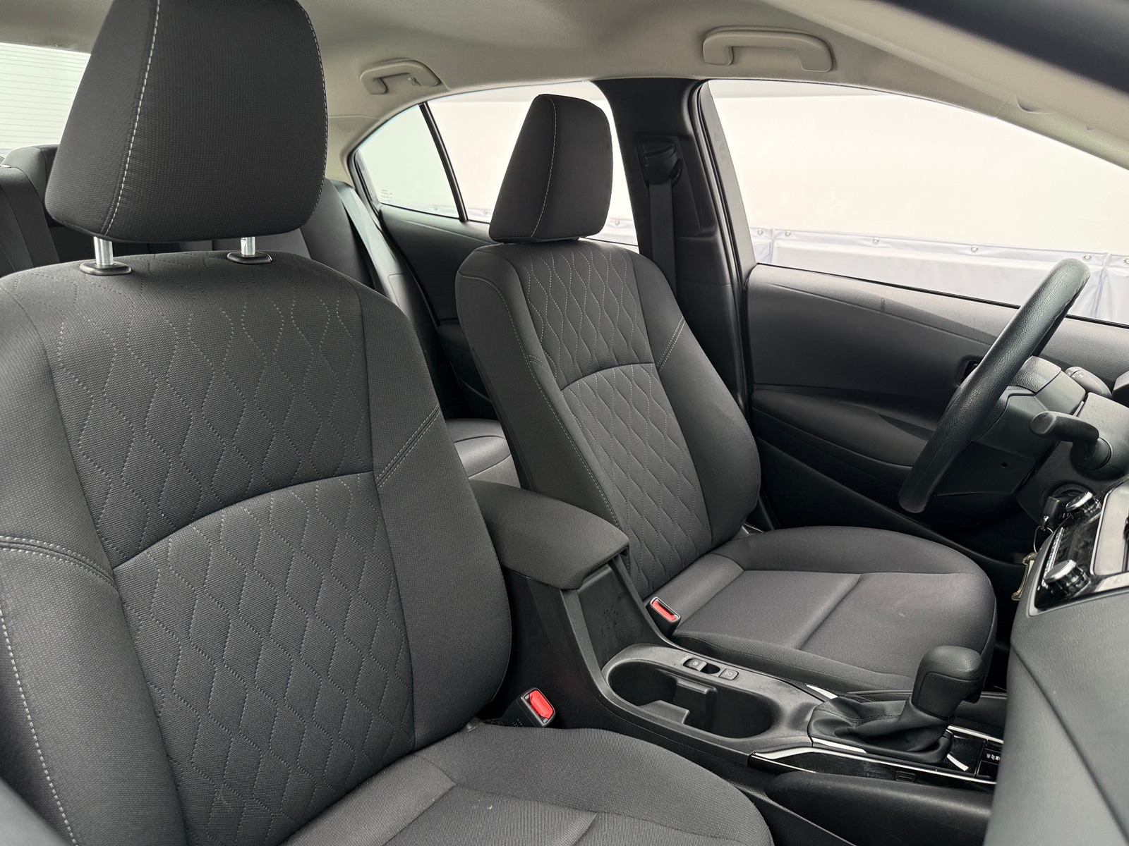 Thumbnail: 2025 Toyota Corolla - 2