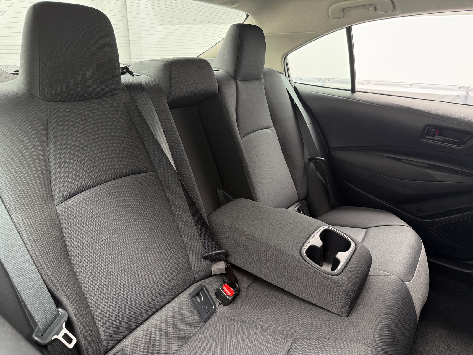 Thumbnail: 2025 Toyota Corolla - 6