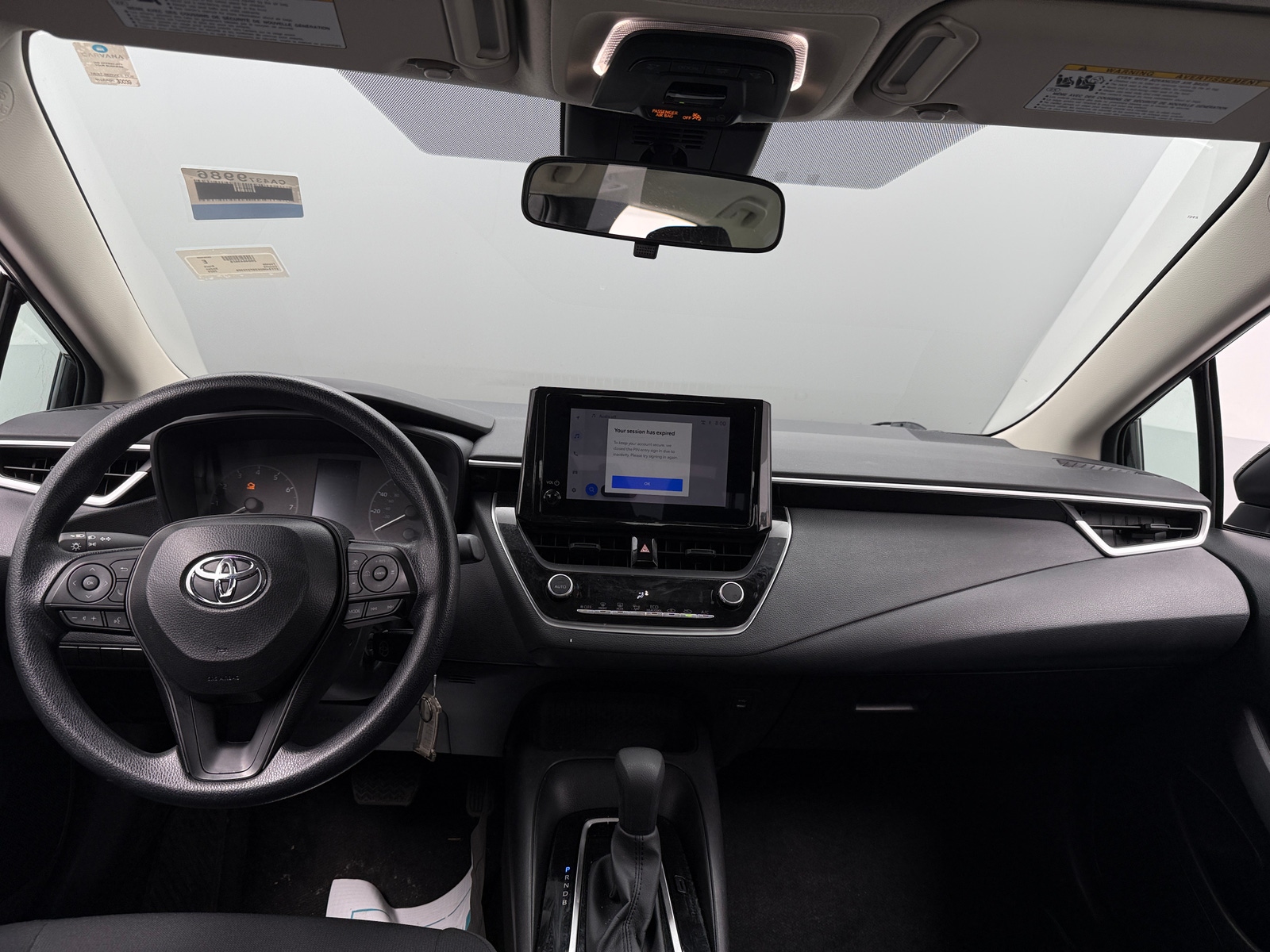 Thumbnail: 2025 Toyota Corolla - 3