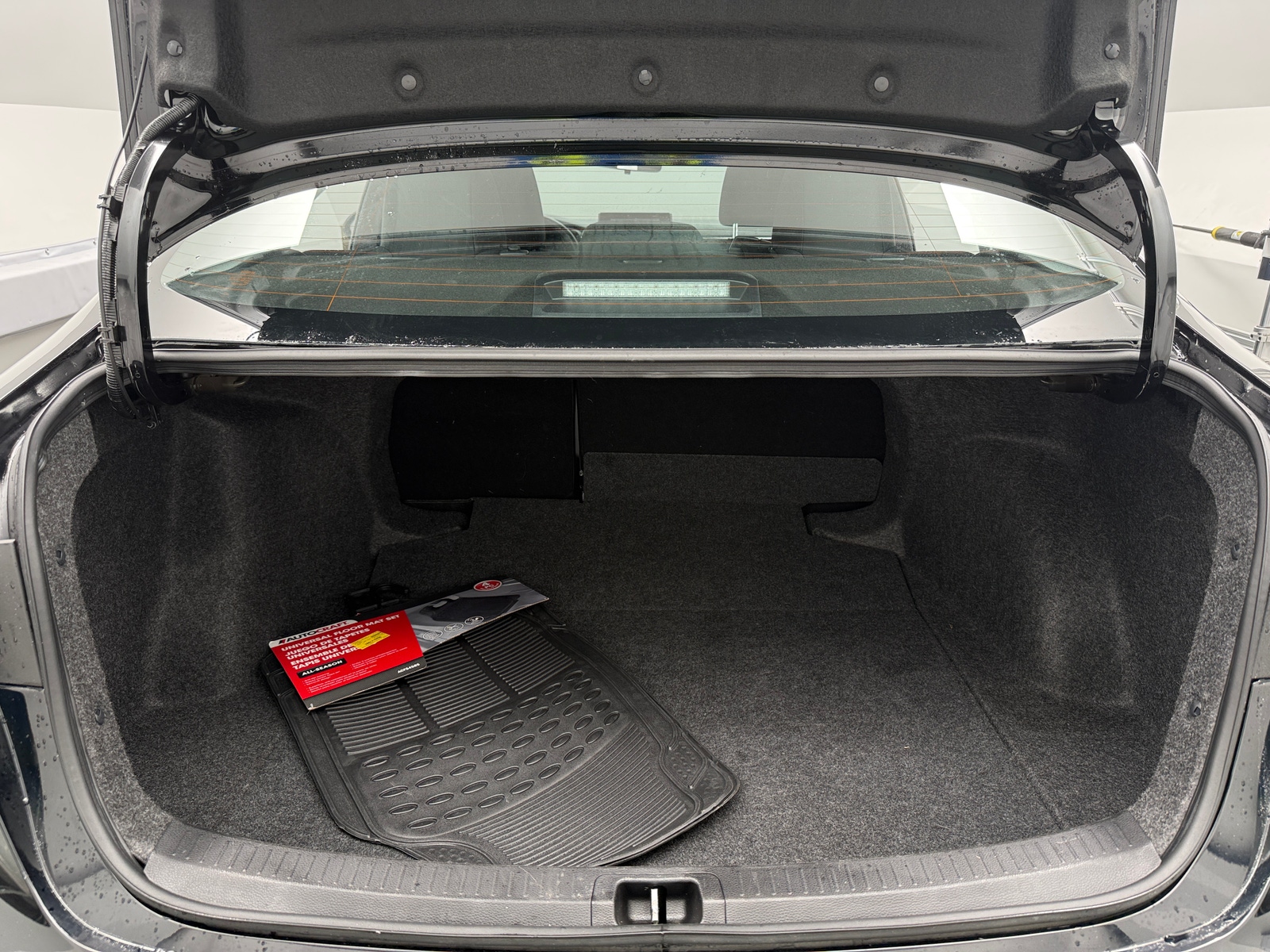 Thumbnail: 2025 Toyota Corolla - 7