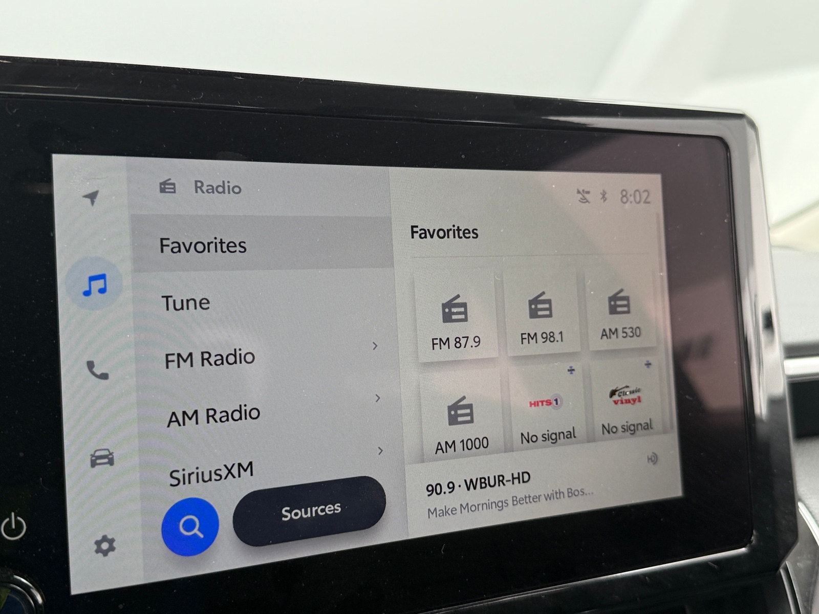 Thumbnail: 2025 Toyota Corolla - 4