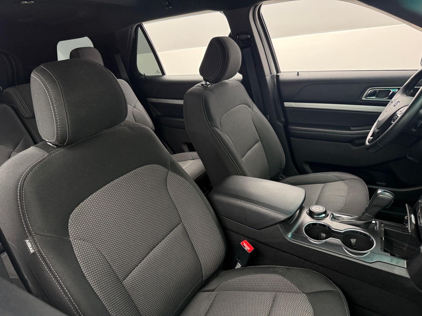 Thumbnail: 2017 Ford Explorer - 2