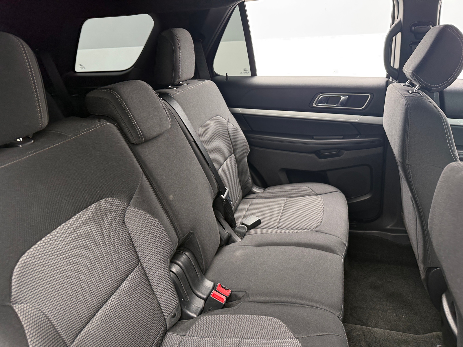 Thumbnail: 2017 Ford Explorer - 6