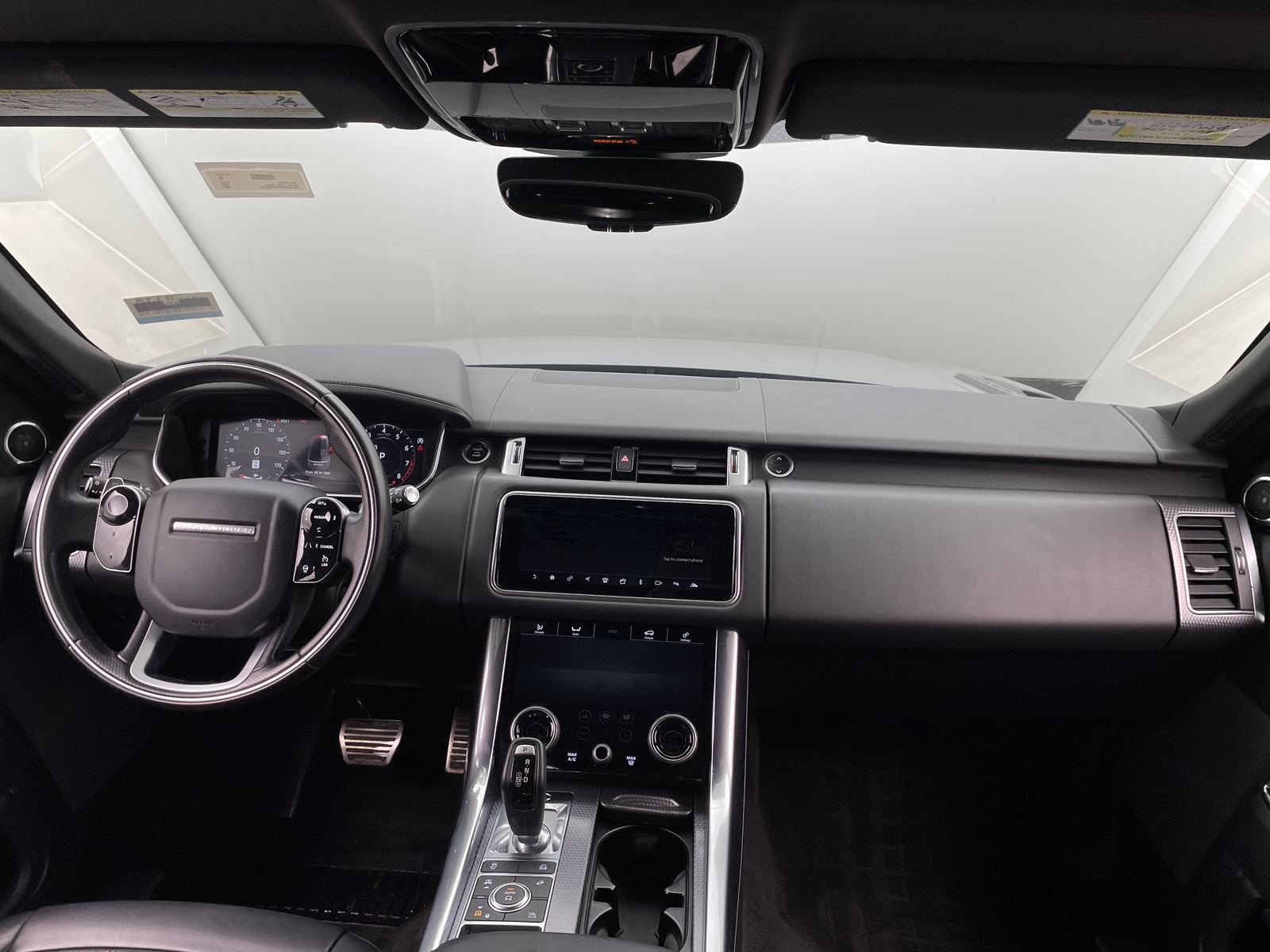 Thumbnail: 2021 Land Rover Range Rover Sport - 2