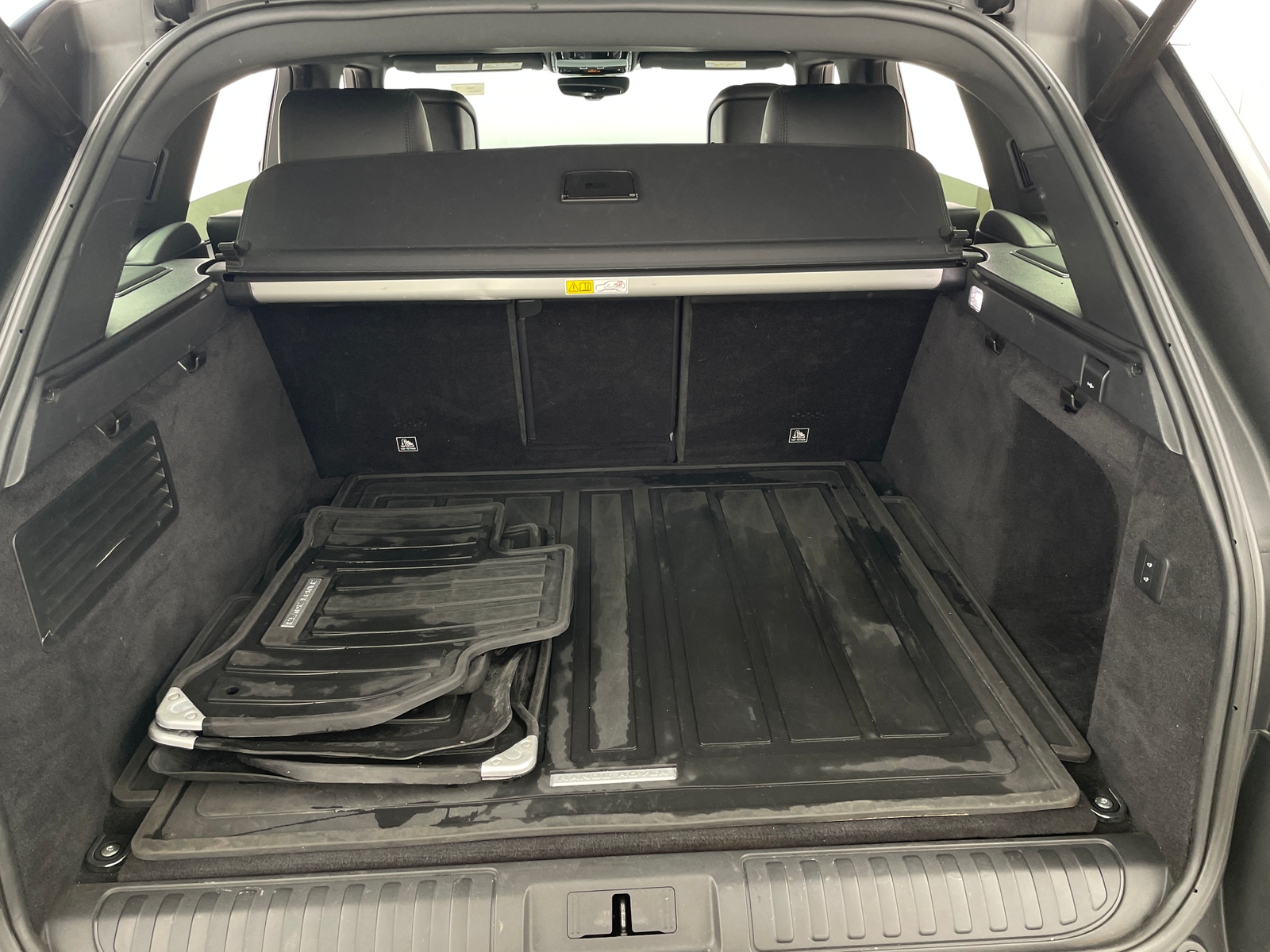 Thumbnail: 2021 Land Rover Range Rover Sport - 6