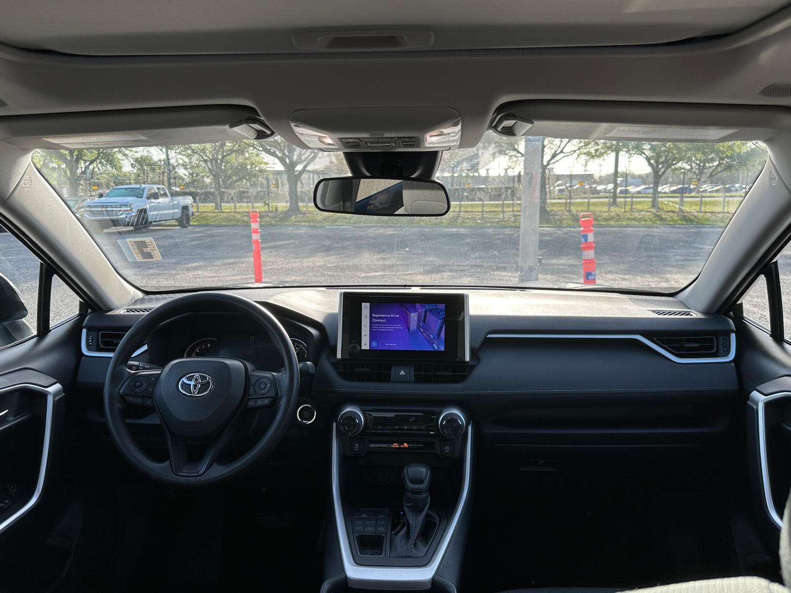 Thumbnail: 2025 Toyota RAV4 - 3