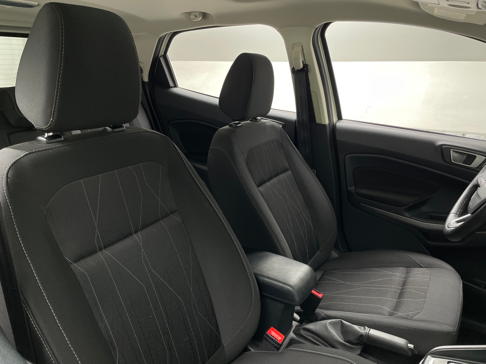 Thumbnail: 2020 Ford EcoSport - 2