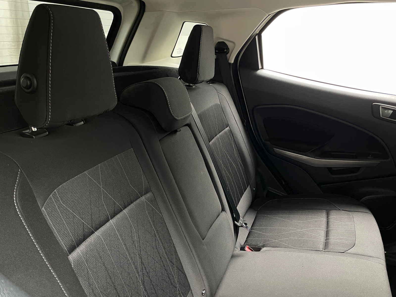 Thumbnail: 2020 Ford EcoSport - 6