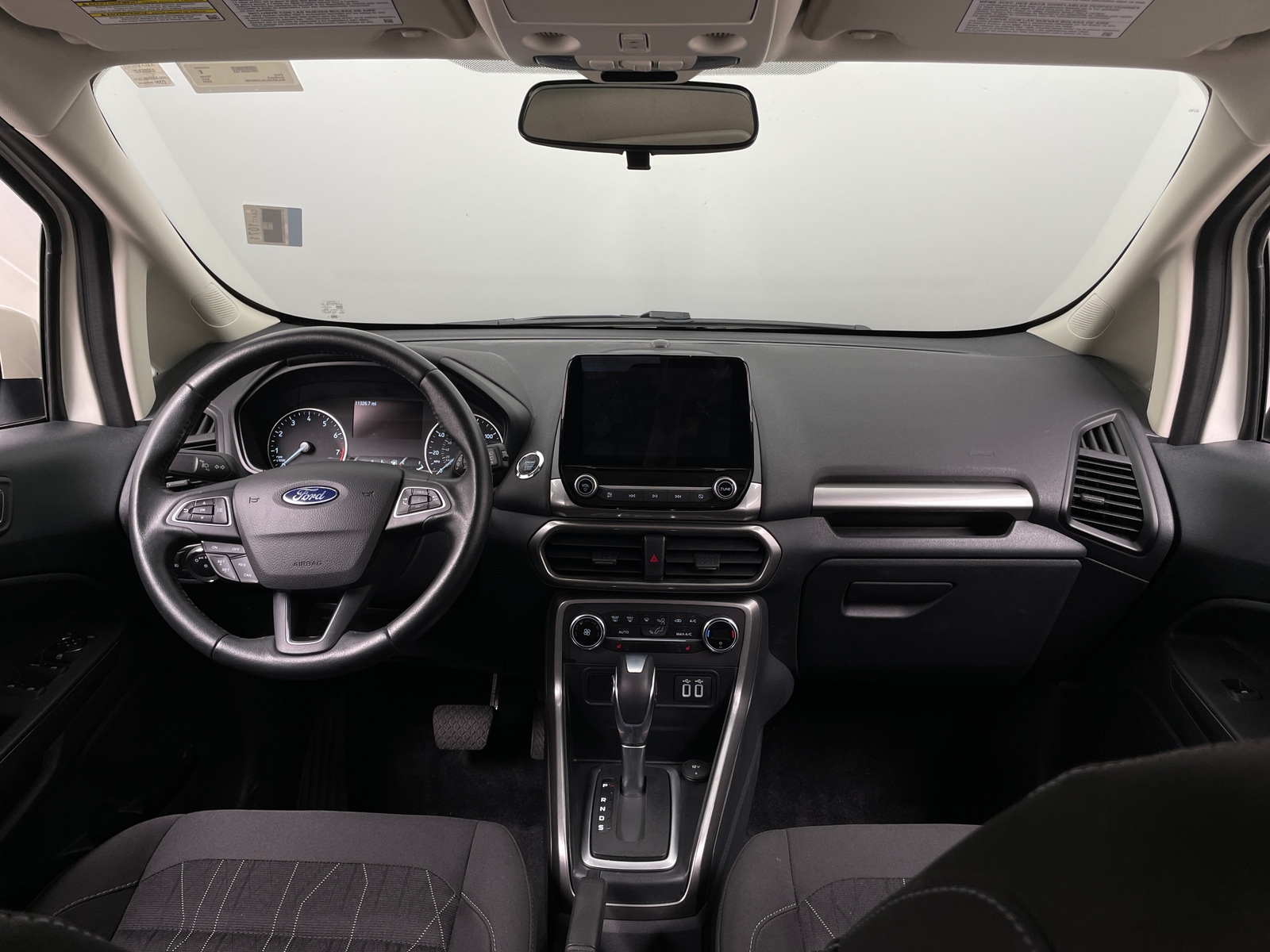 Thumbnail: 2020 Ford EcoSport - 3