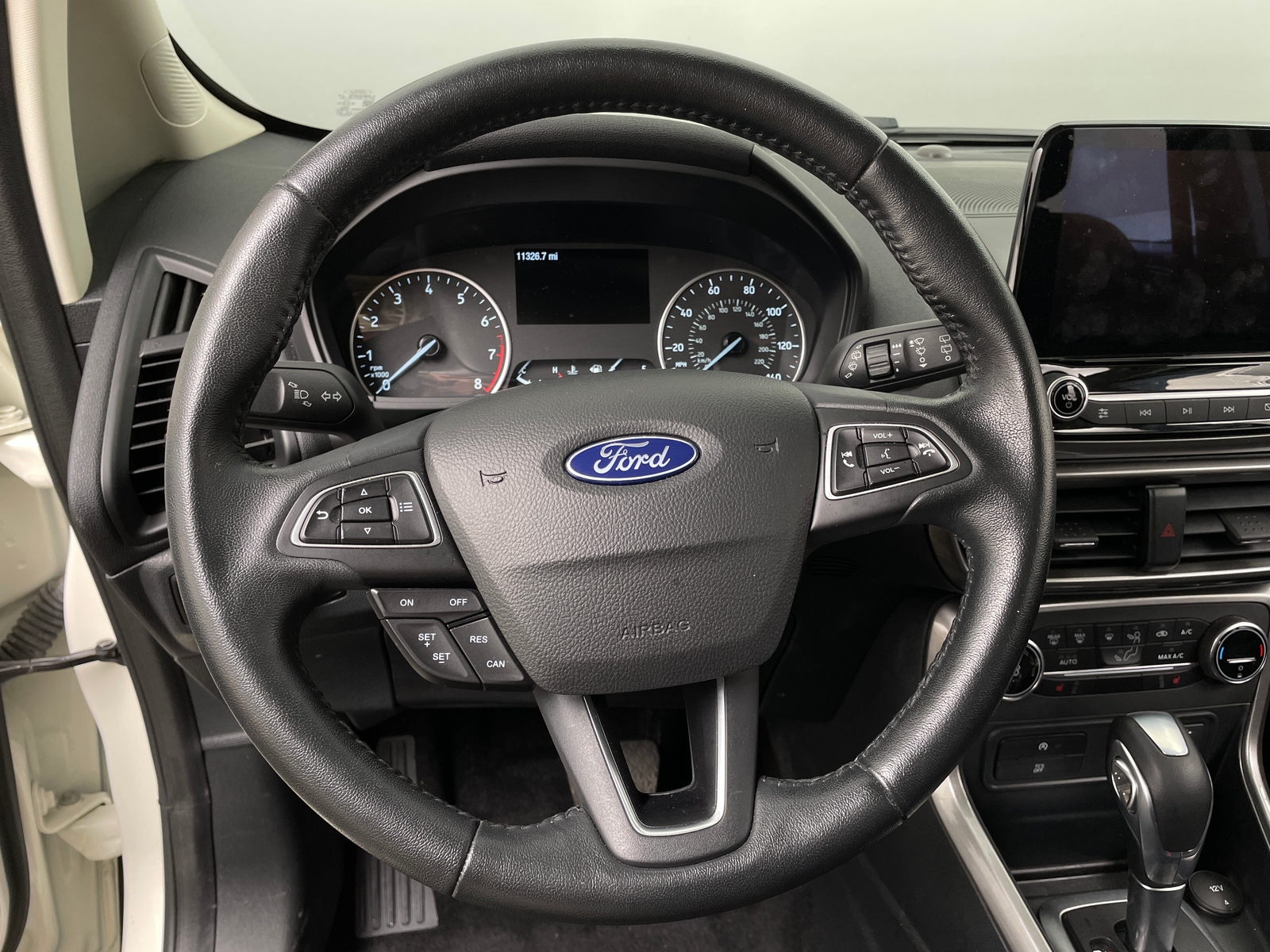 Thumbnail: 2020 Ford EcoSport - 5