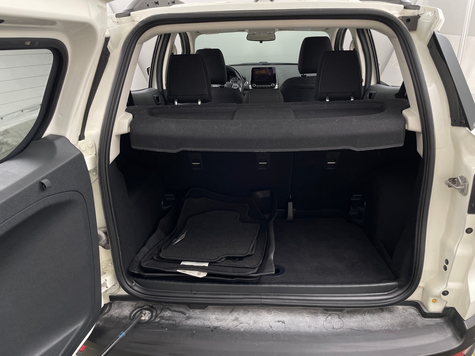 Thumbnail: 2020 Ford EcoSport - 7