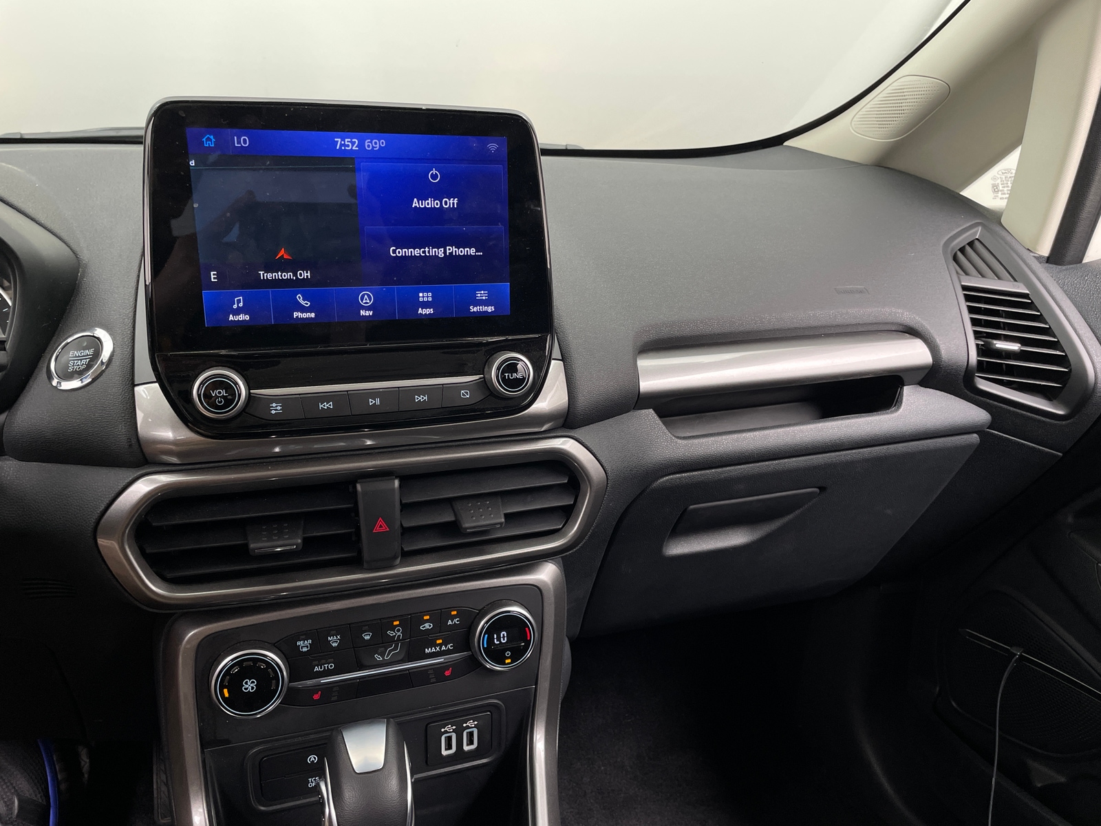 Thumbnail: 2020 Ford EcoSport - 4