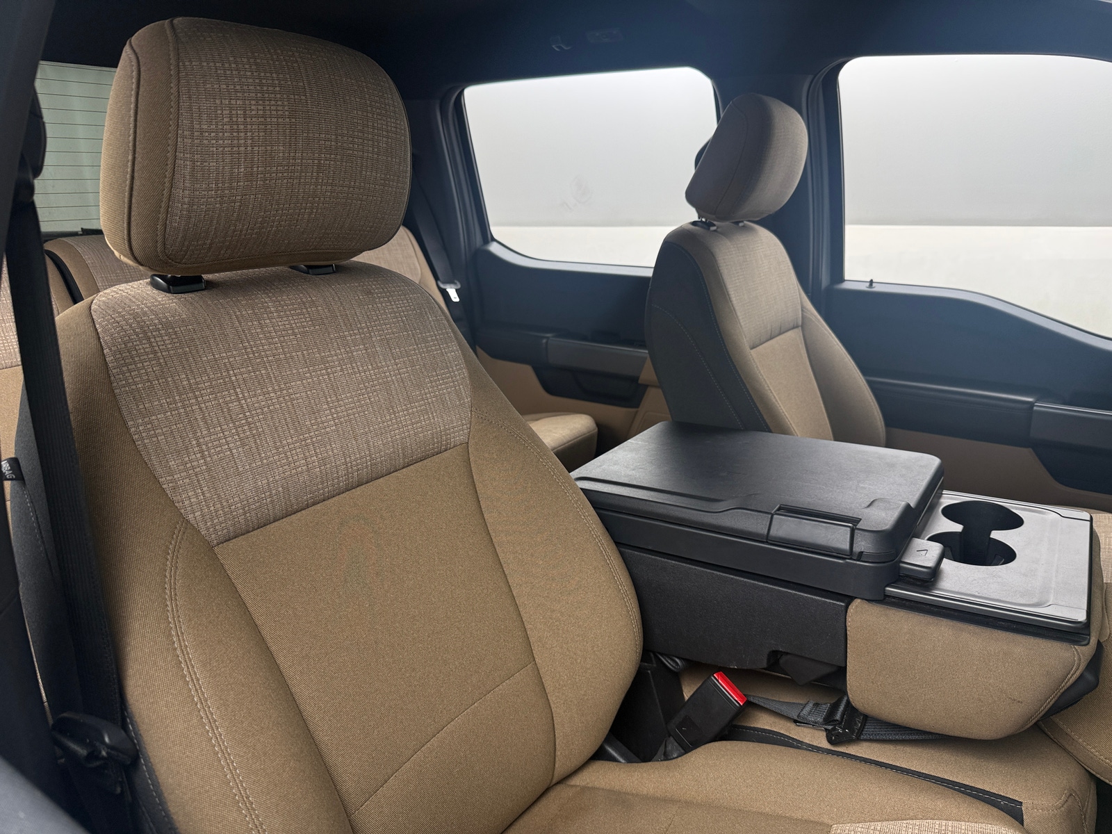 Thumbnail: 2021 Ford Econoline - 2