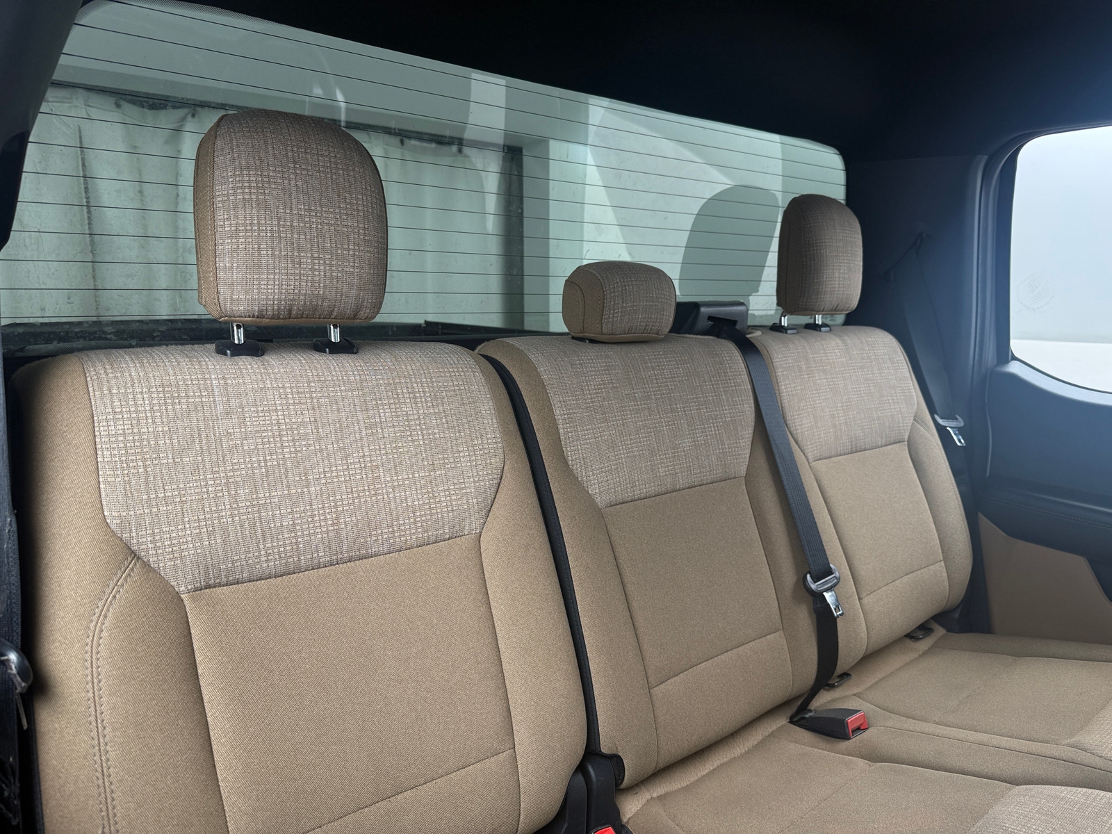 Thumbnail: 2021 Ford Econoline - 6