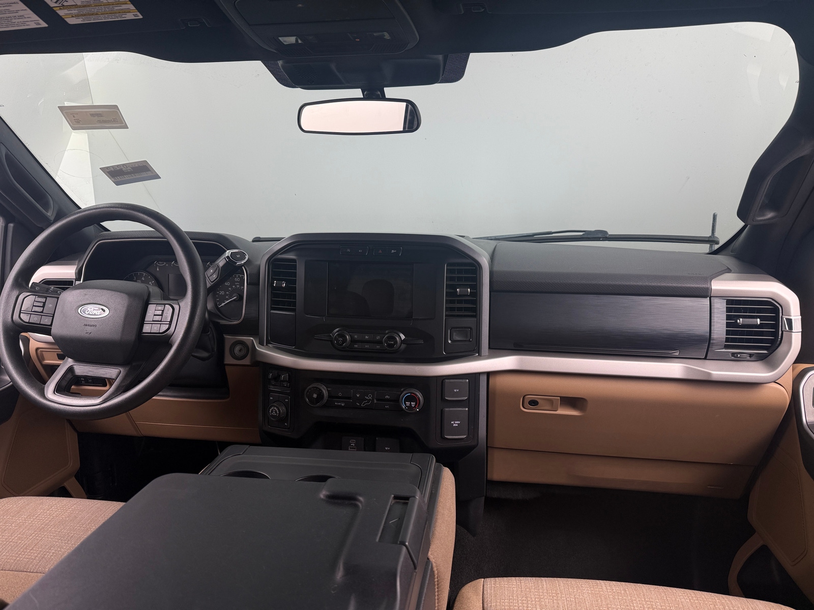 Thumbnail: 2021 Ford Econoline - 3