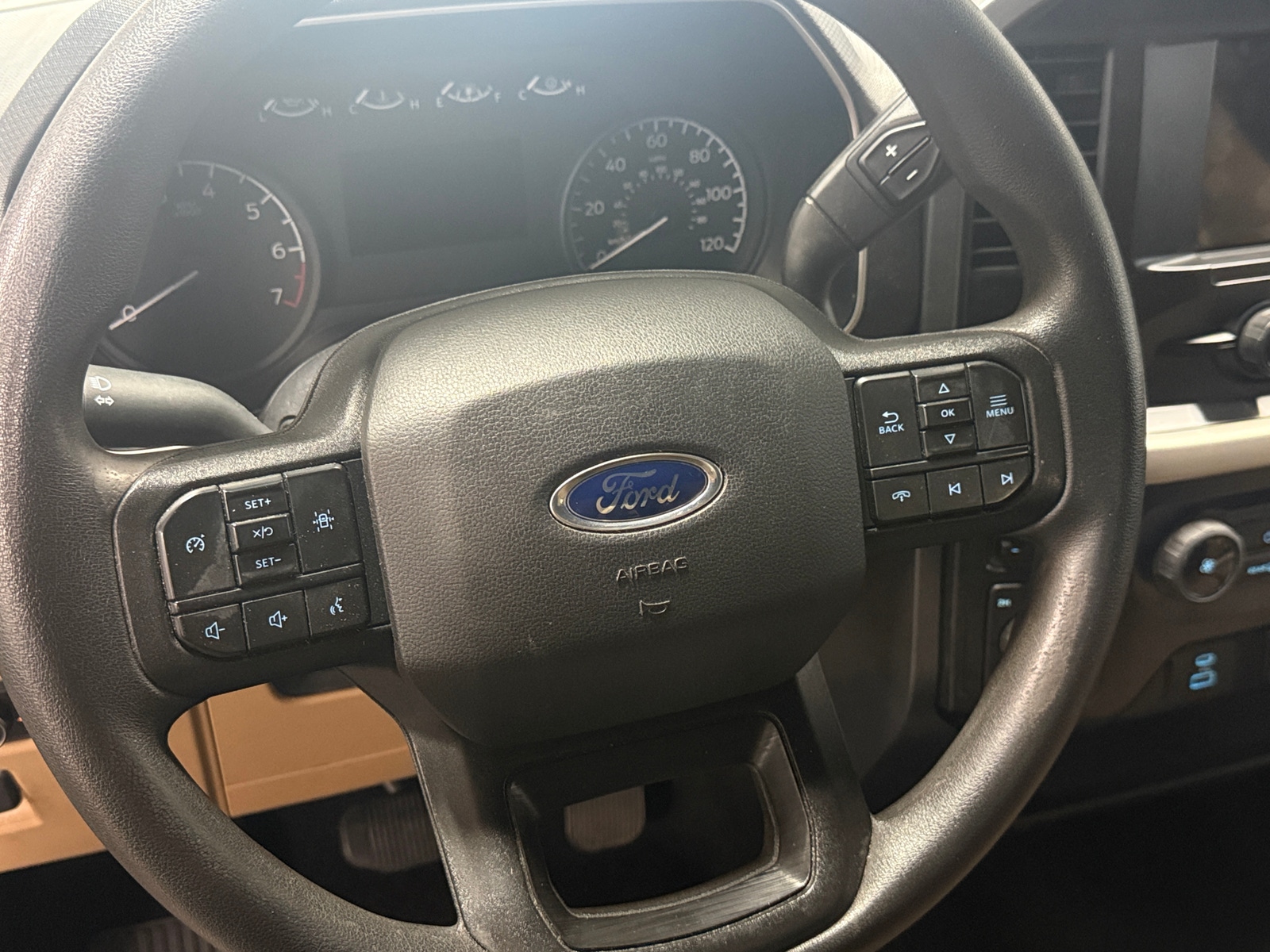 Thumbnail: 2021 Ford Econoline - 5