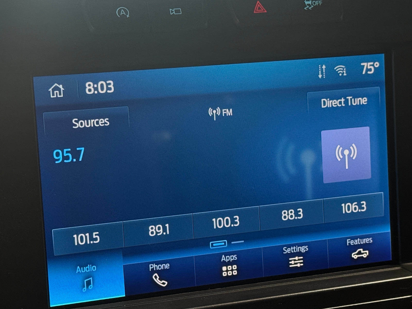 Thumbnail: 2021 Ford Econoline - 4