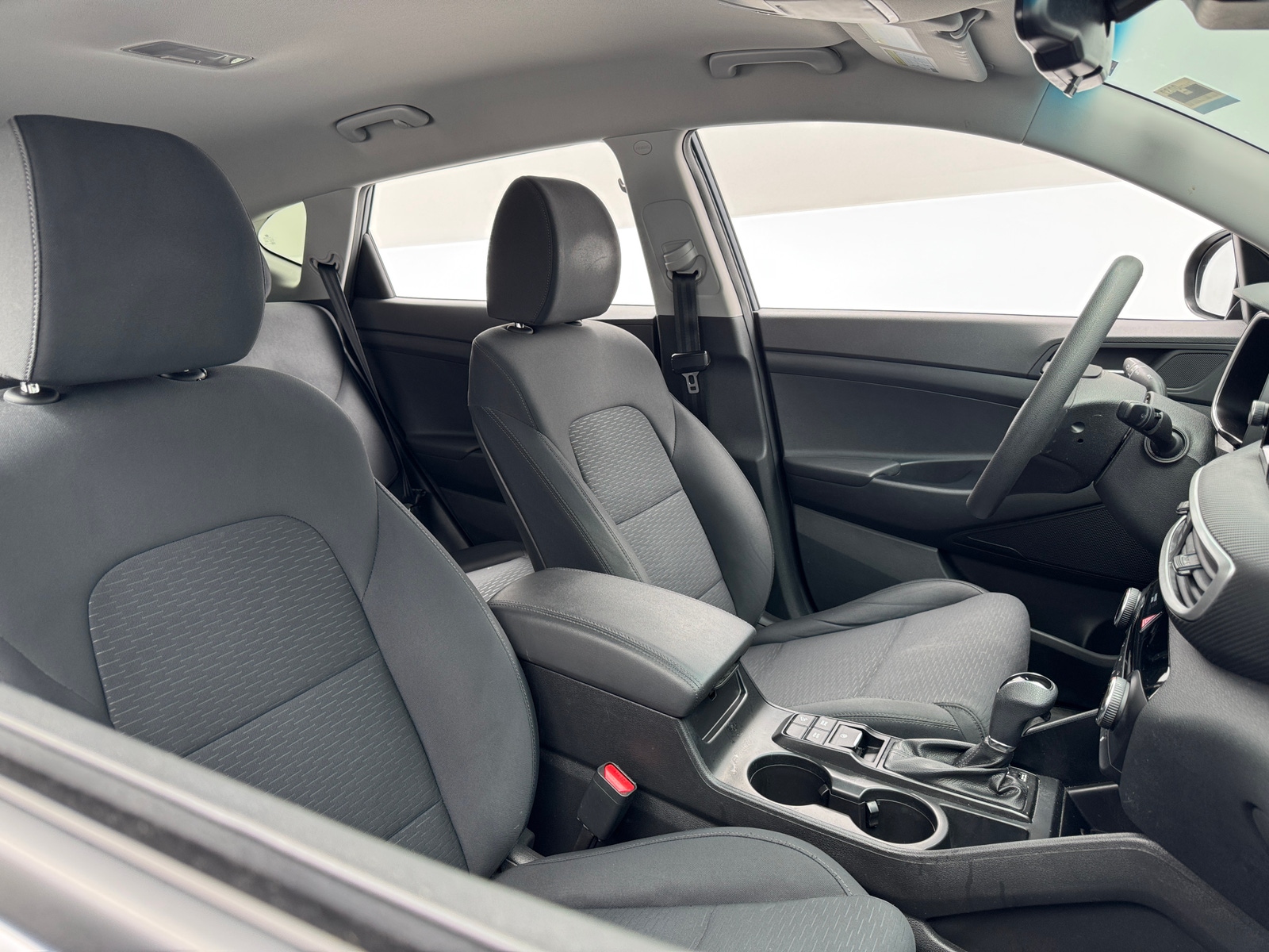 Thumbnail: 2019 Hyundai Tucson - 2