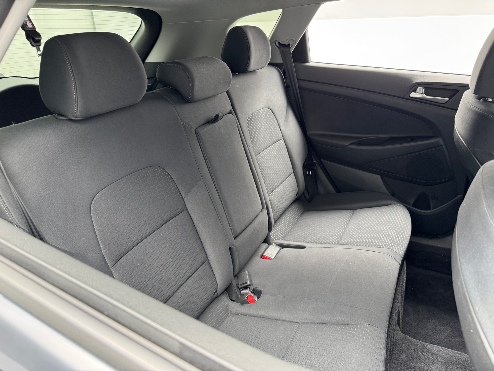 Thumbnail: 2019 Hyundai Tucson - 6