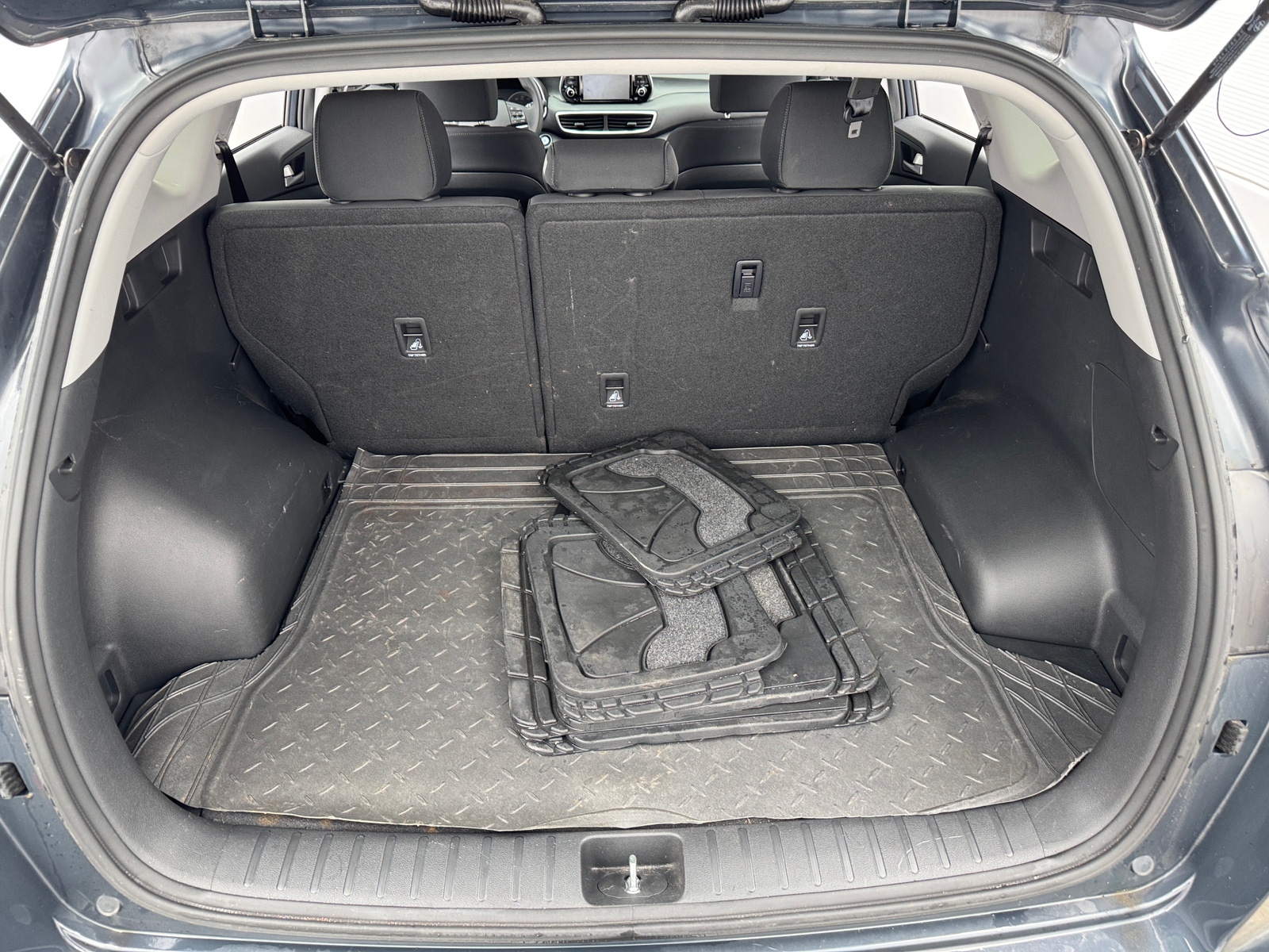 Thumbnail: 2019 Hyundai Tucson - 7