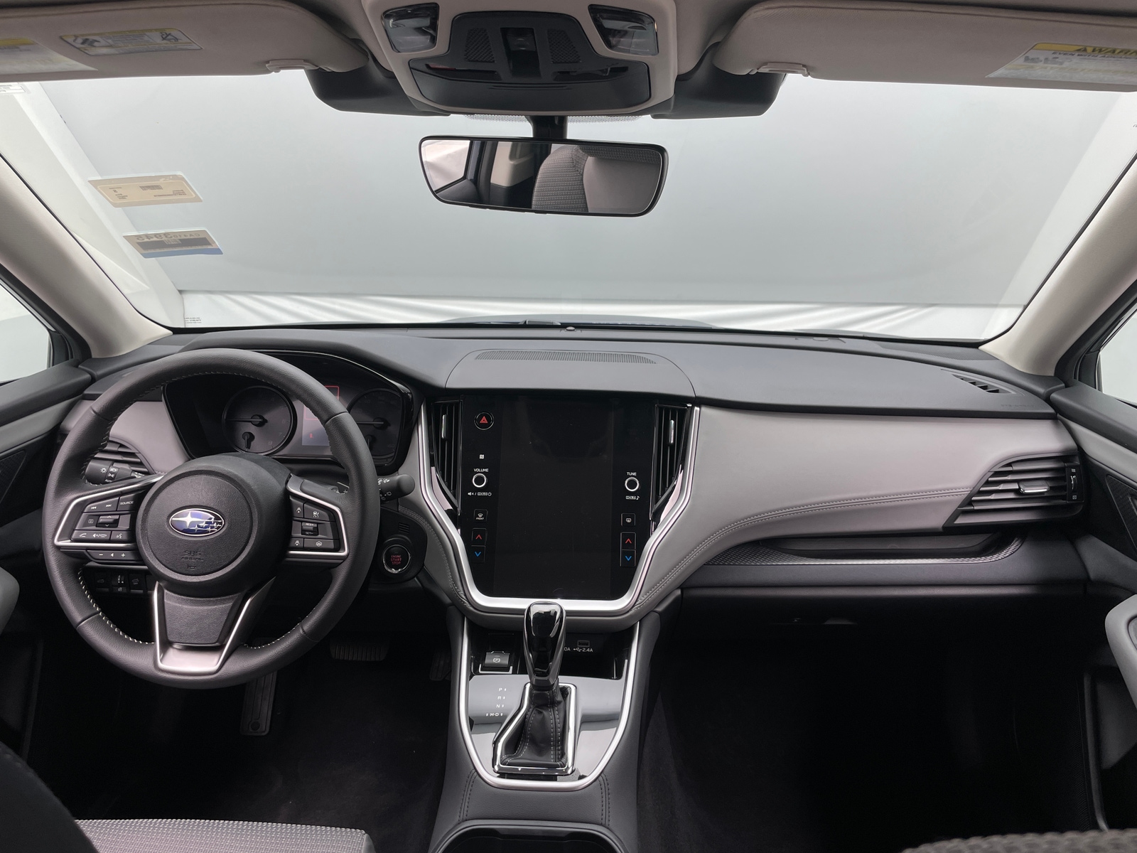 Thumbnail: 2025 Subaru Outback - 3