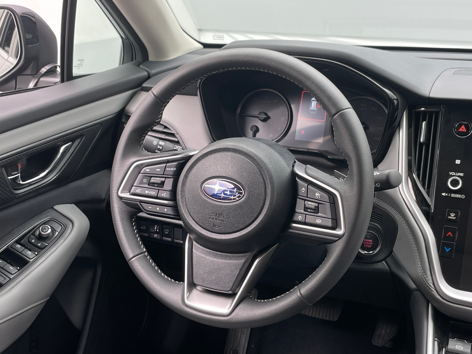 Thumbnail: 2025 Subaru Outback - 5