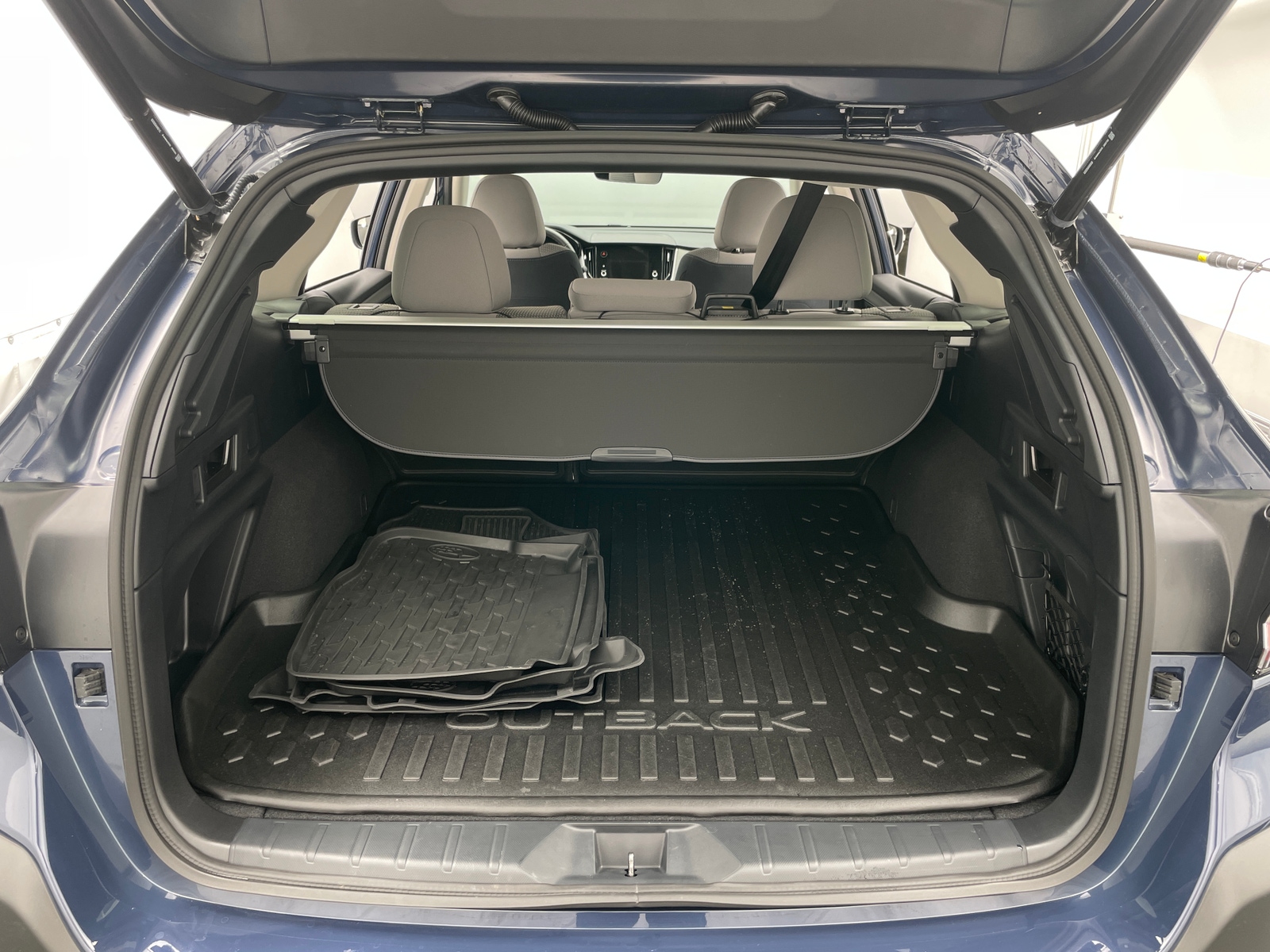 Thumbnail: 2025 Subaru Outback - 7