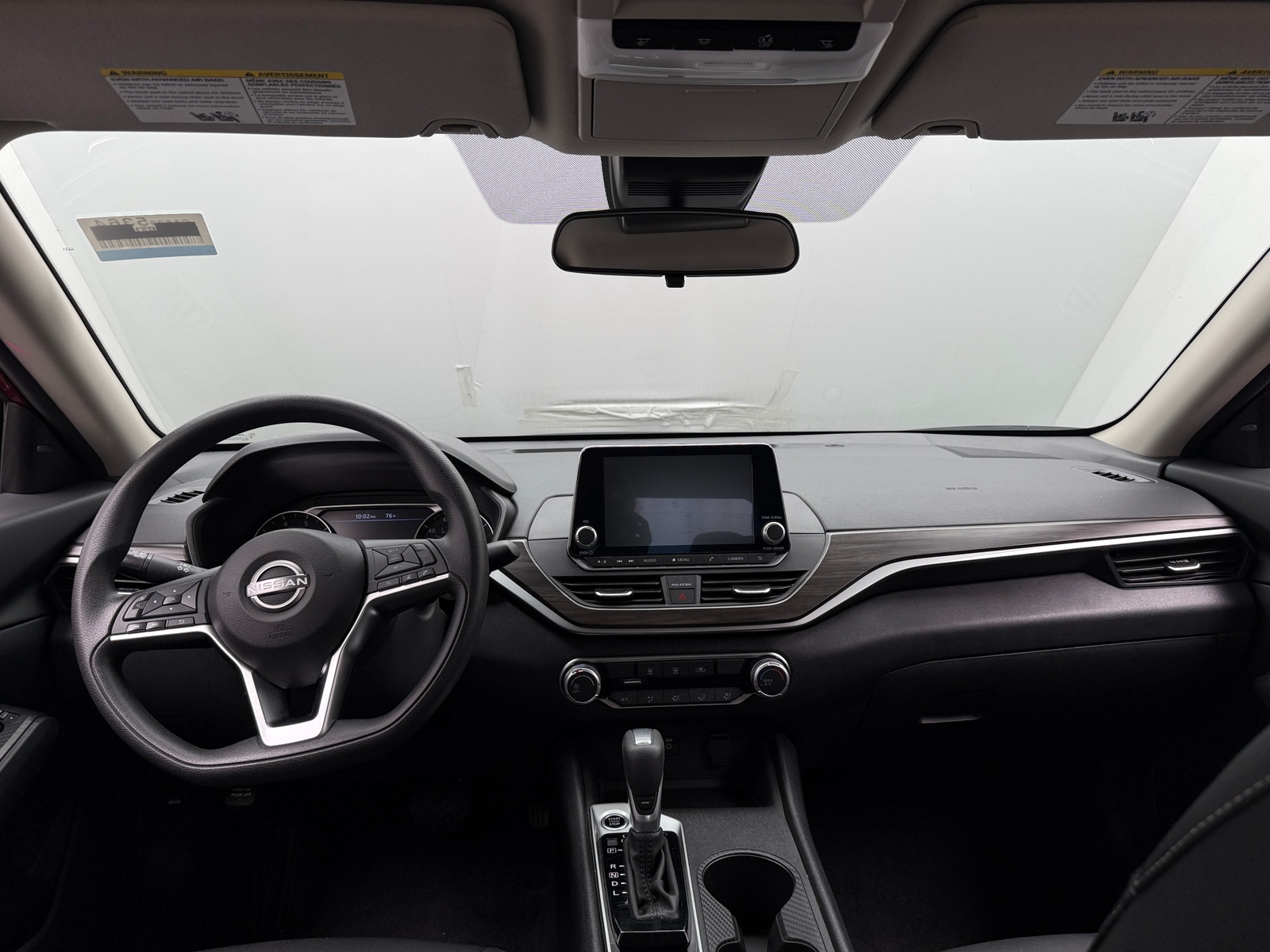 Thumbnail: 2025 Nissan Altima - 3