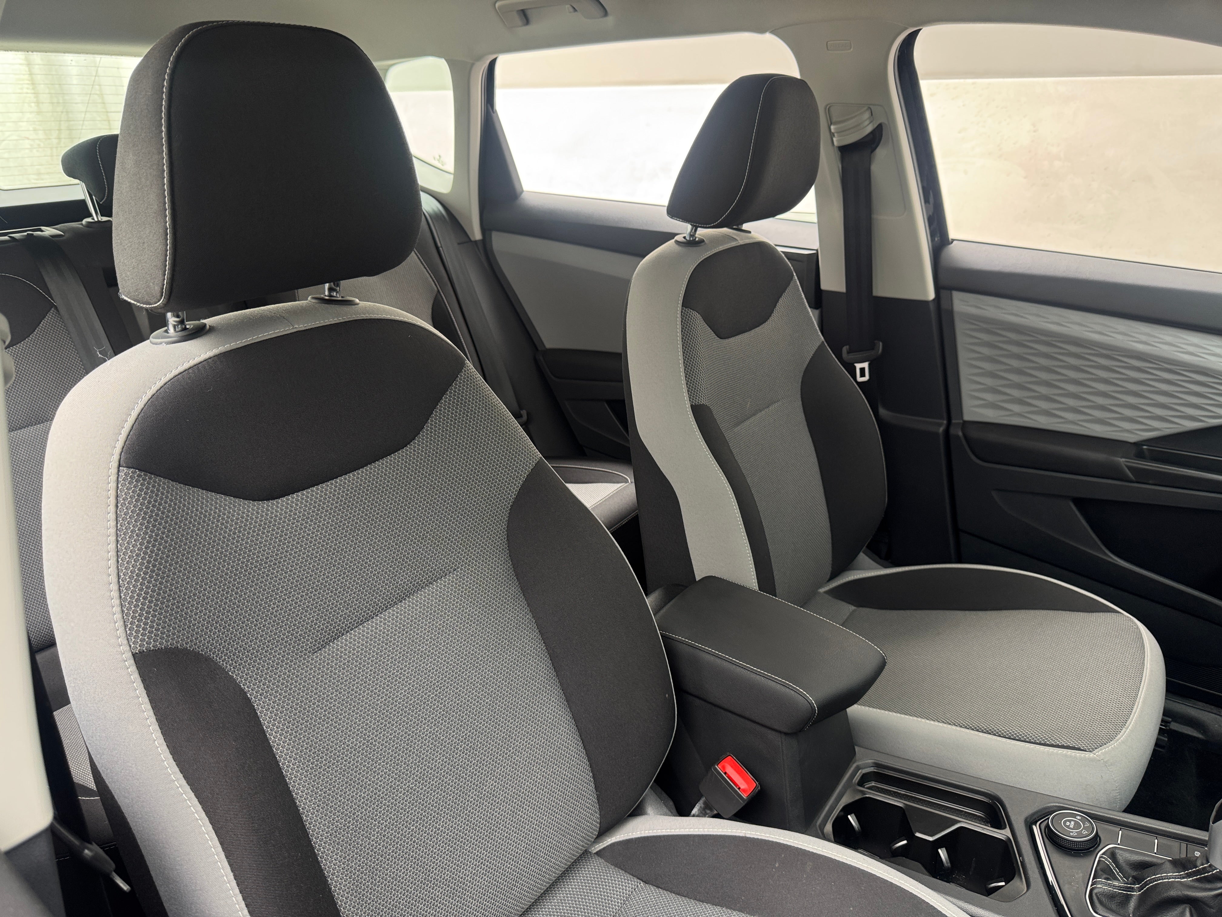 2023 Volkswagen Taos