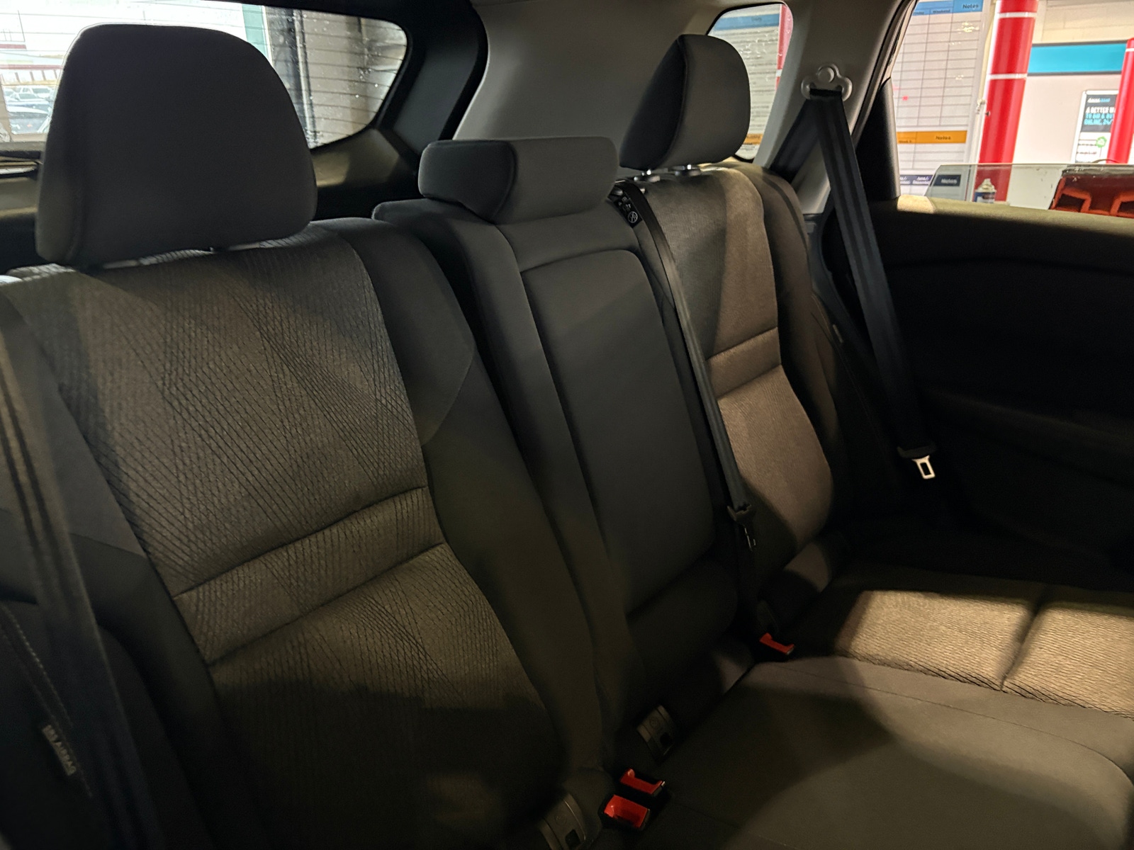 Thumbnail: 2024 Nissan Rogue - 6