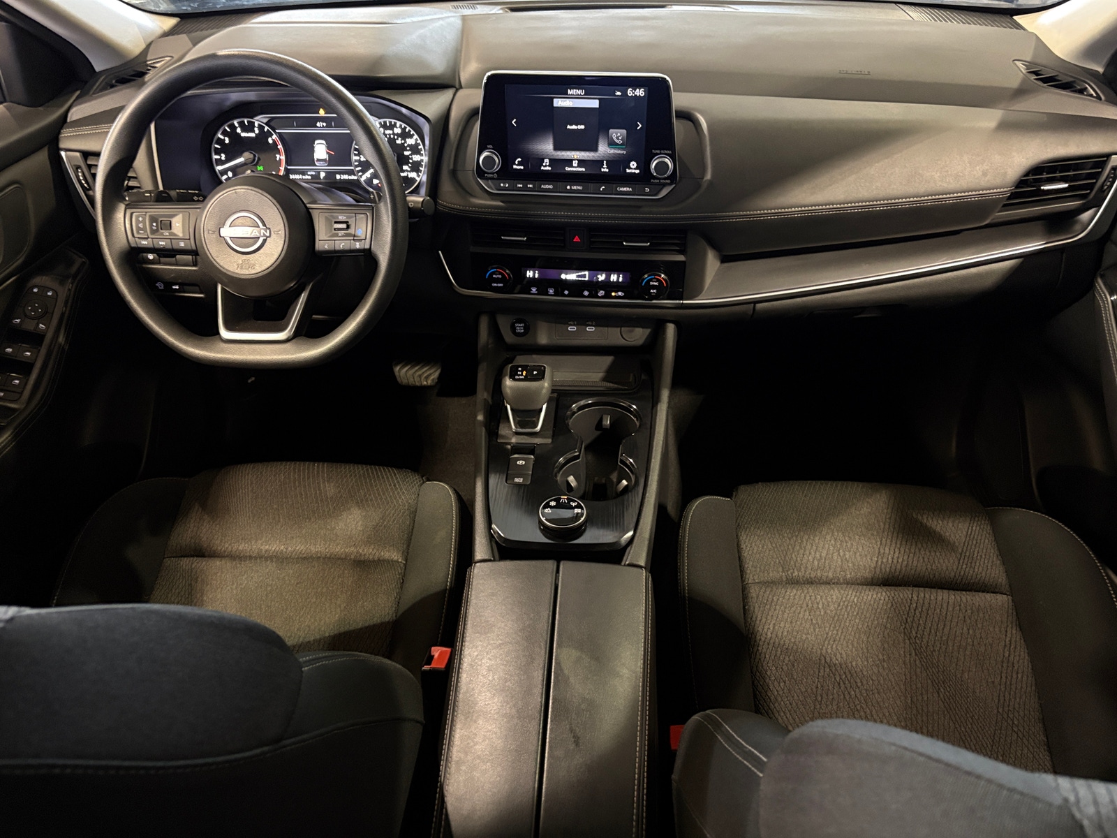 Thumbnail: 2024 Nissan Rogue - 3